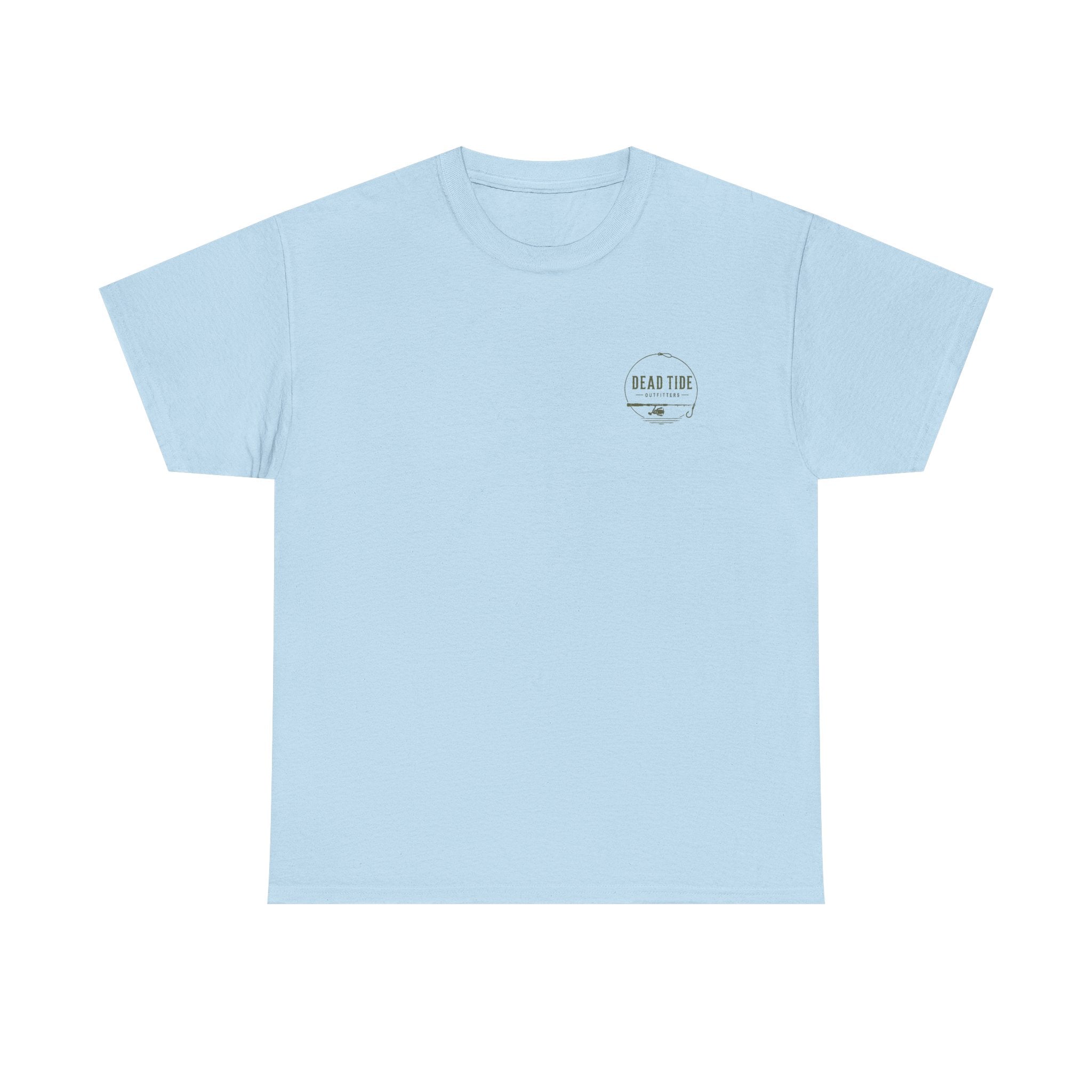 American Lobster Tee
