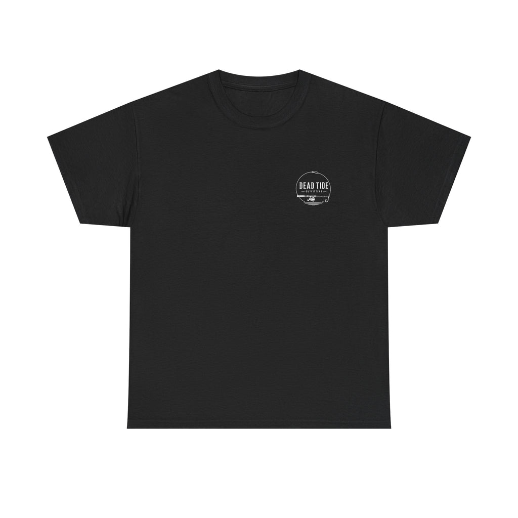 Skeleton Largemouth Tee