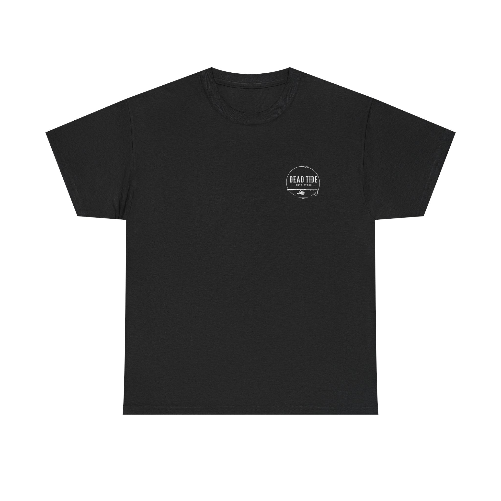 Skeleton Largemouth Tee