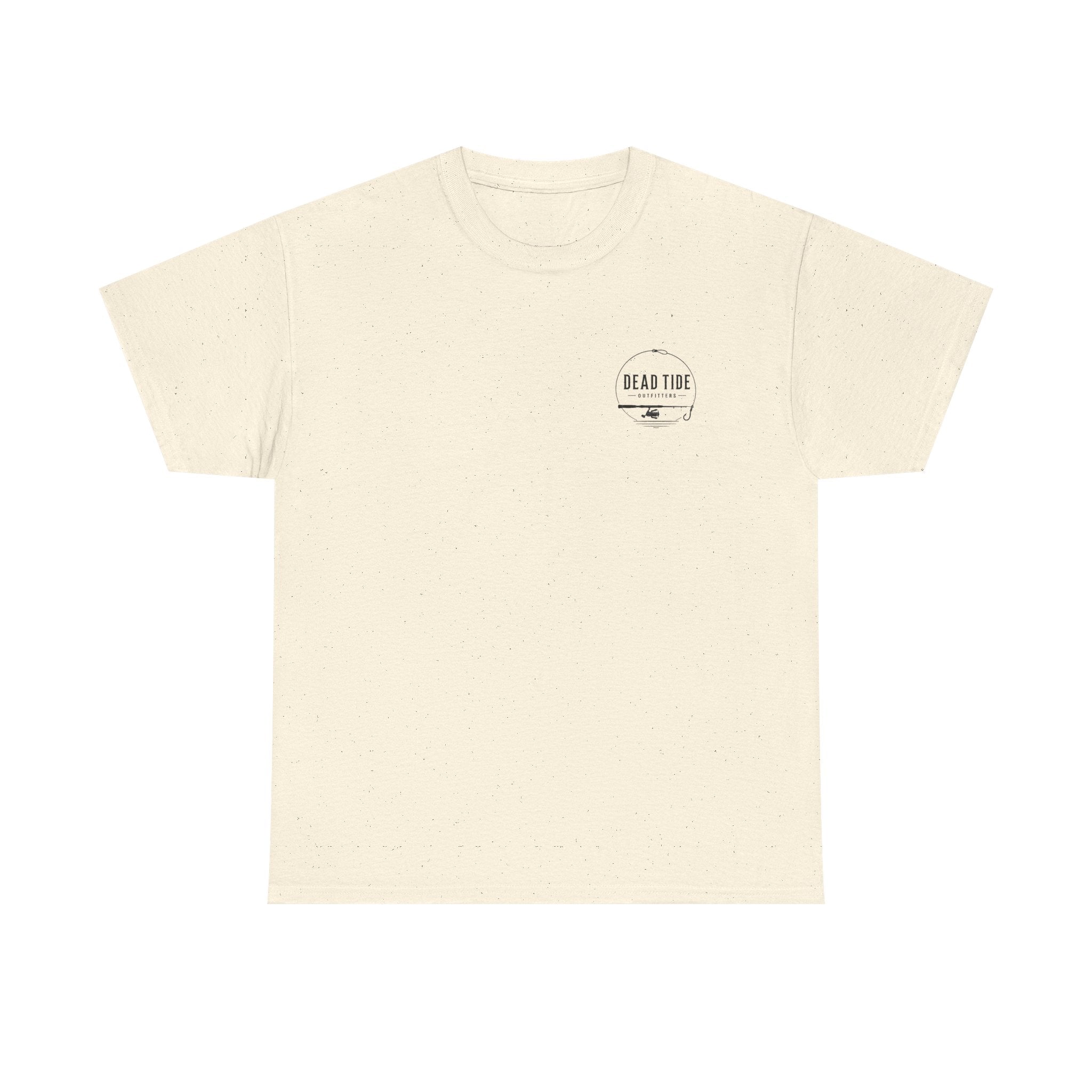 Gag Grouper Tee