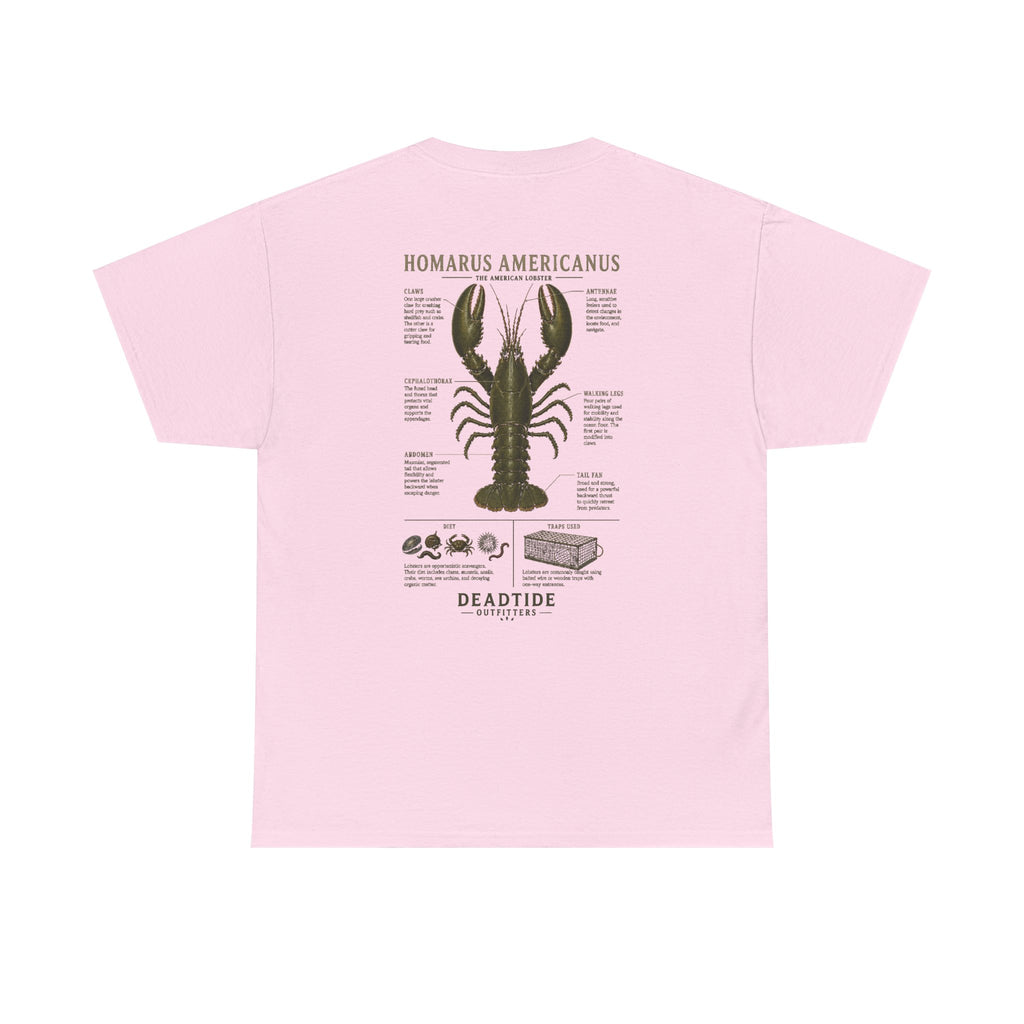 American Lobster Tee