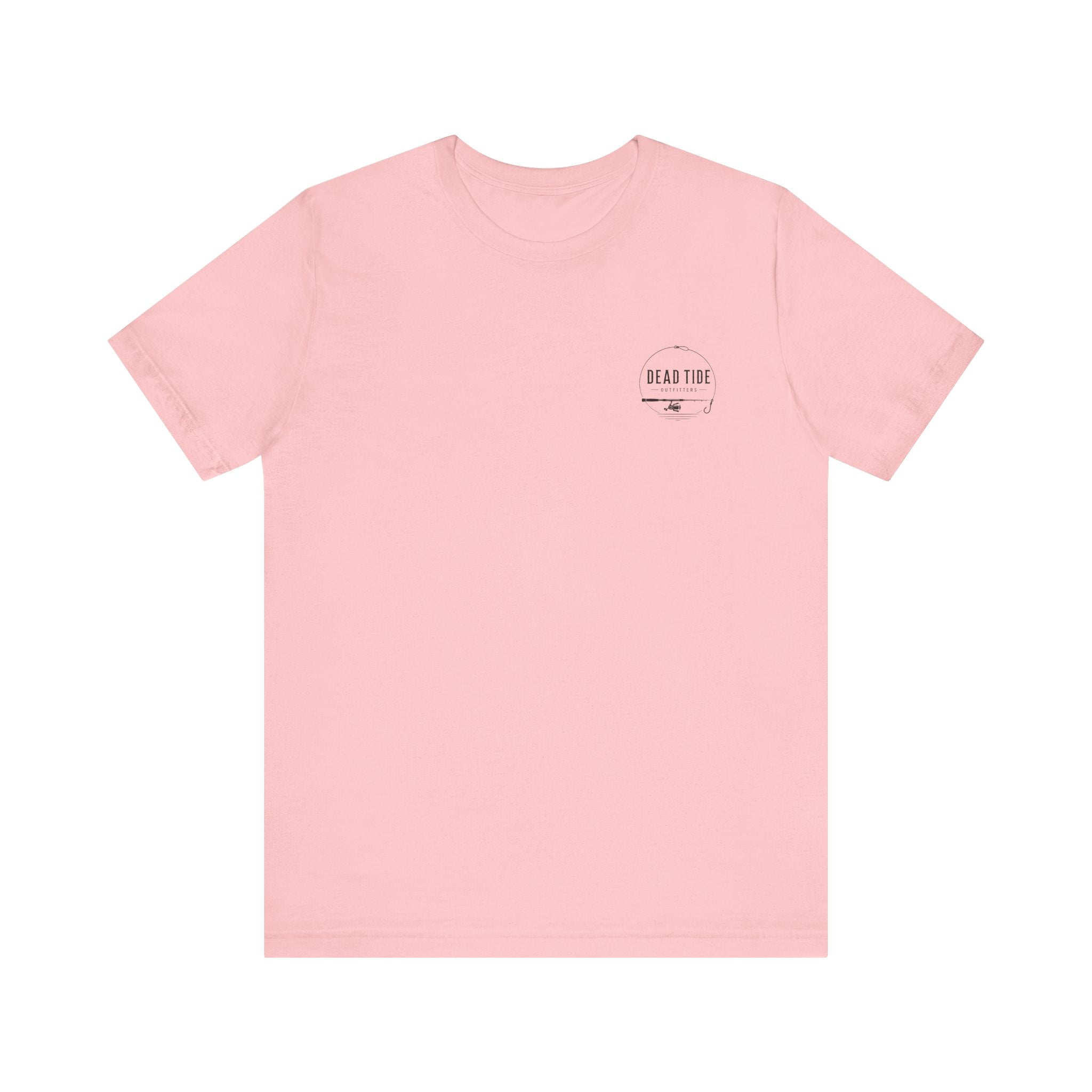 Striped Bass Tee