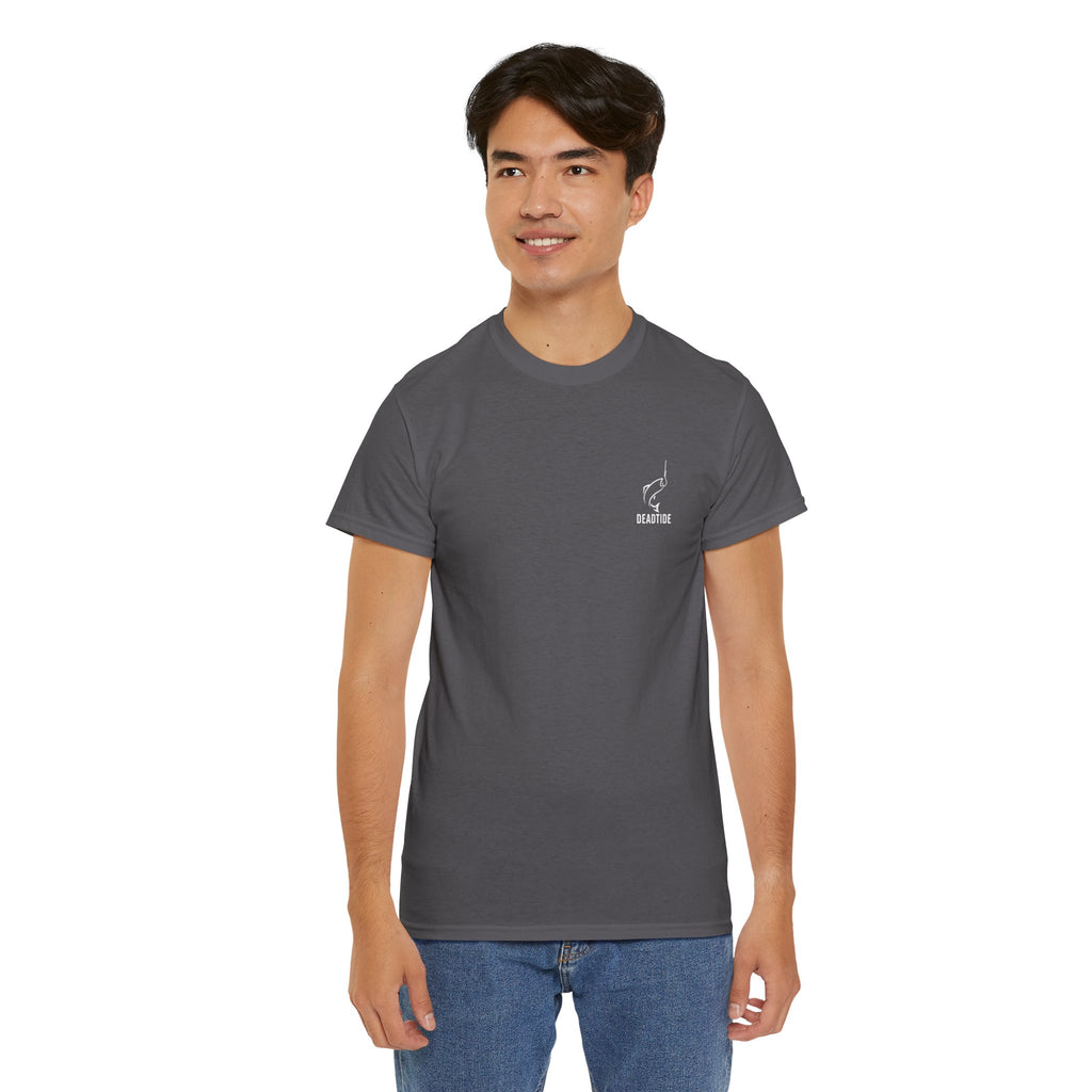 Common Carp Tee