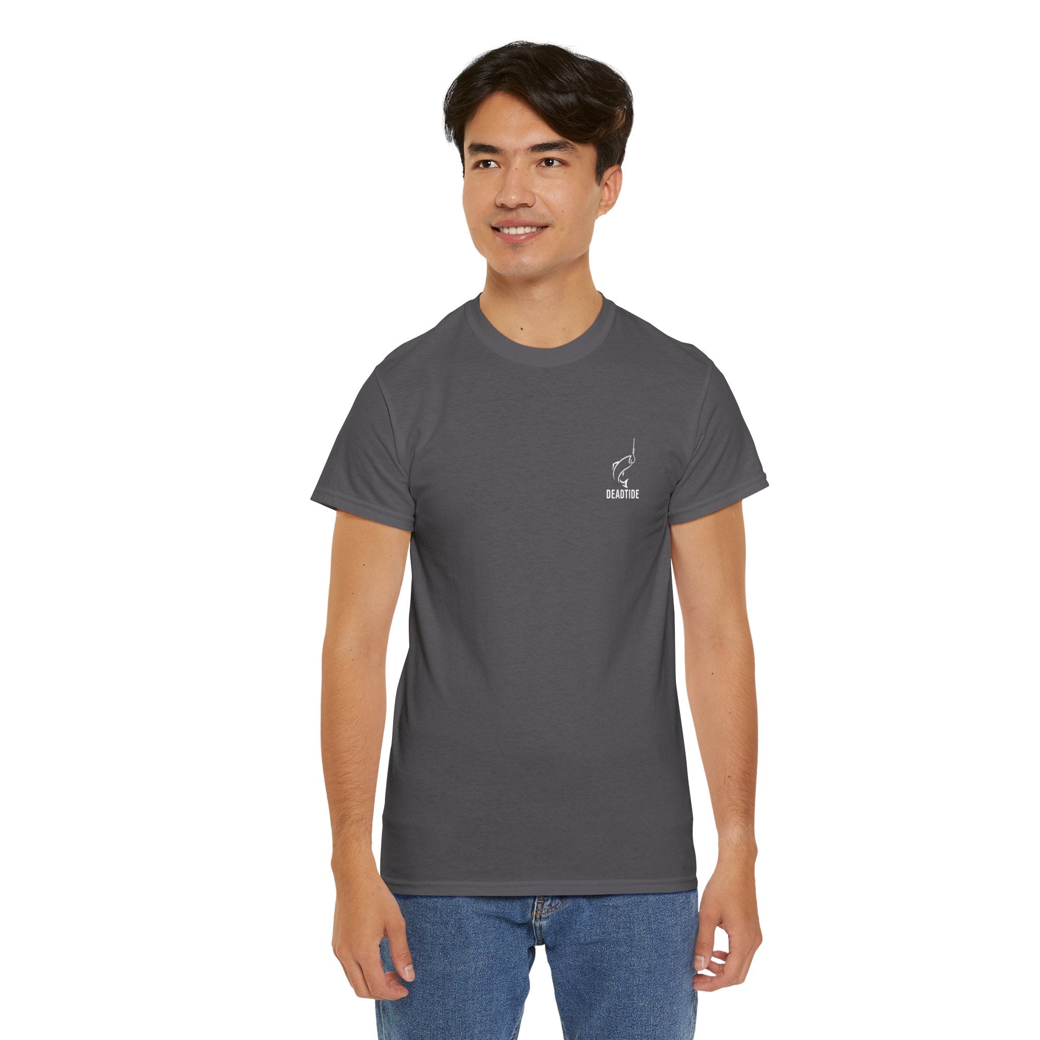 Common Carp Tee