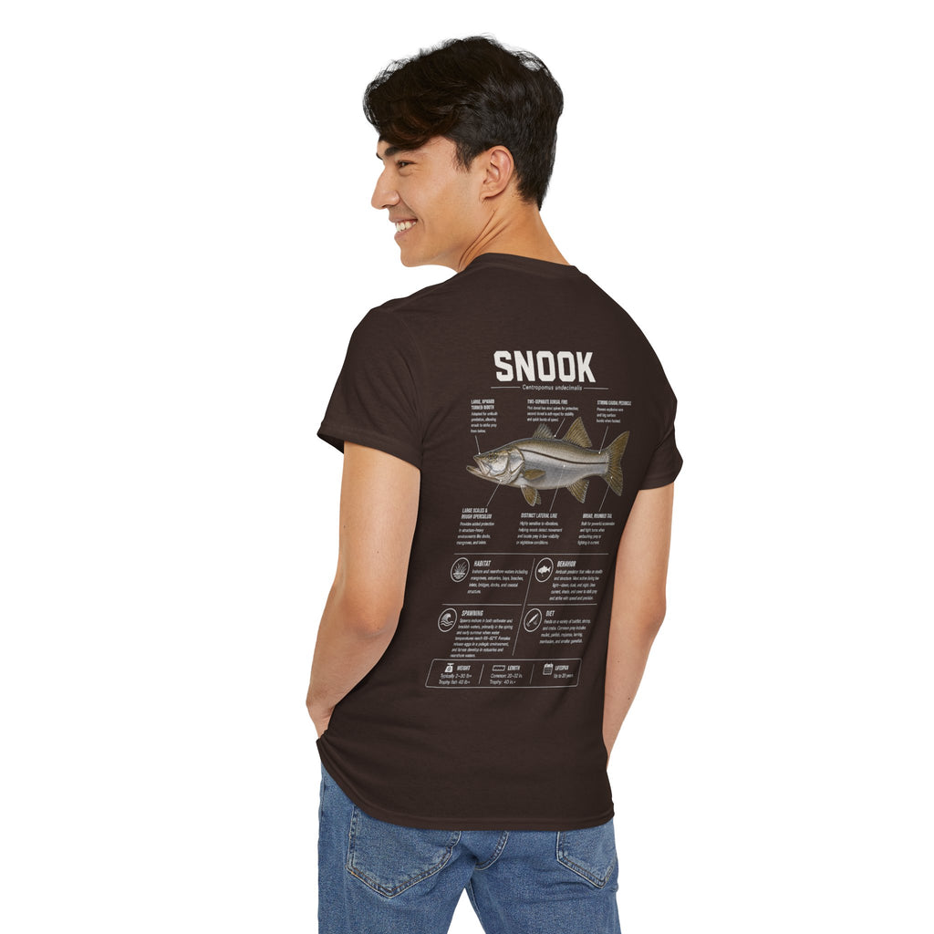 Snook Tee