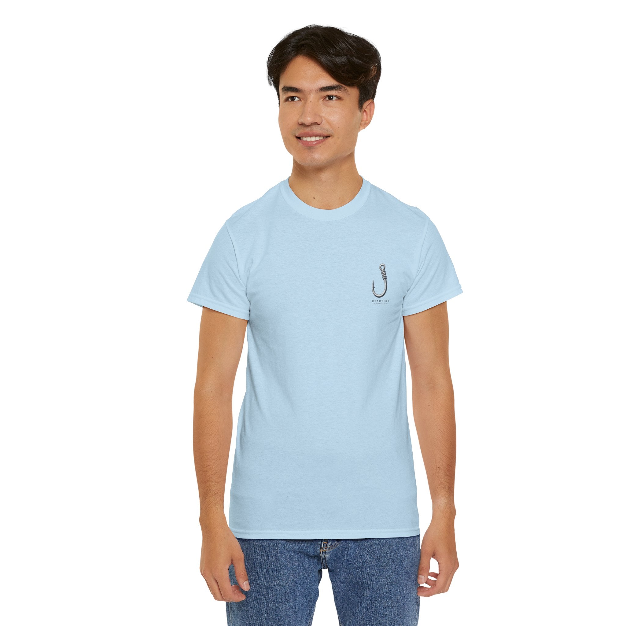 Channel Catfish Tee