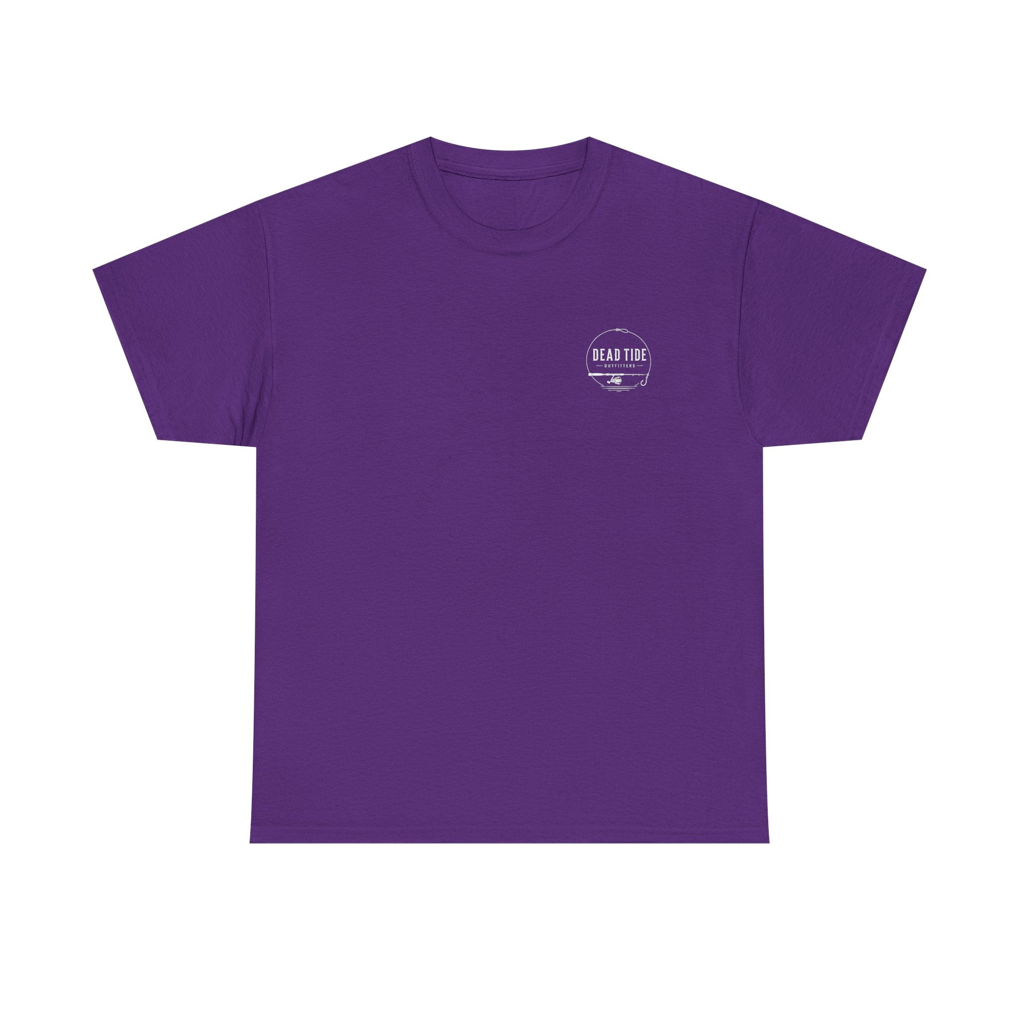 Snook Tee