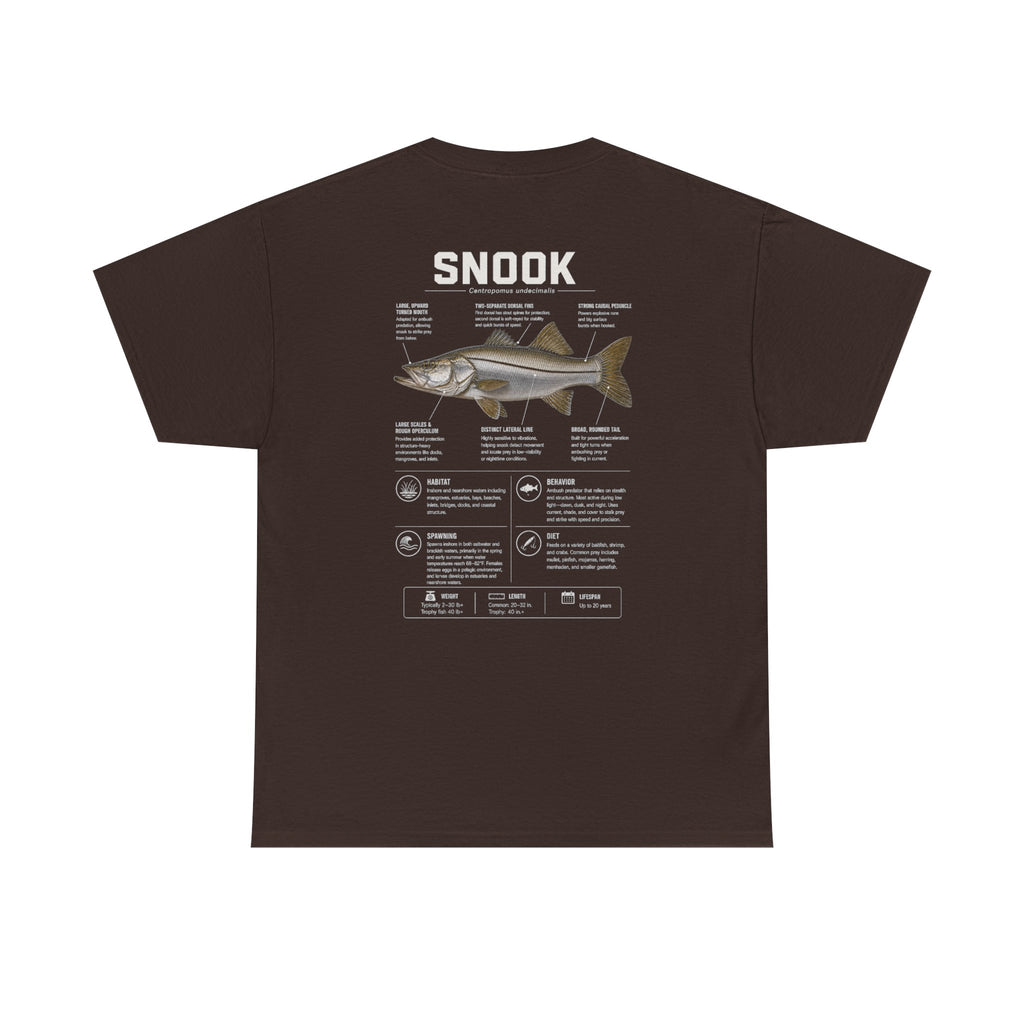 Snook Tee
