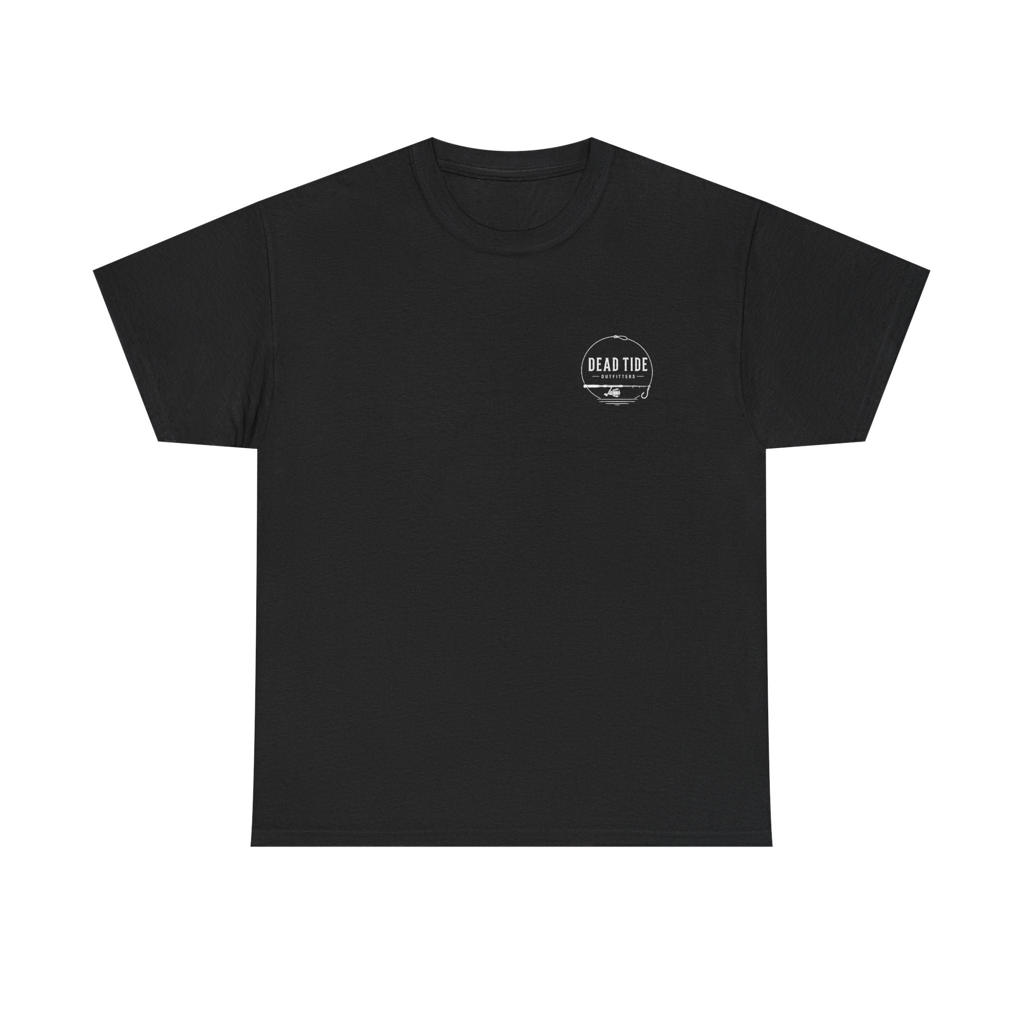 Great White Shark Tee