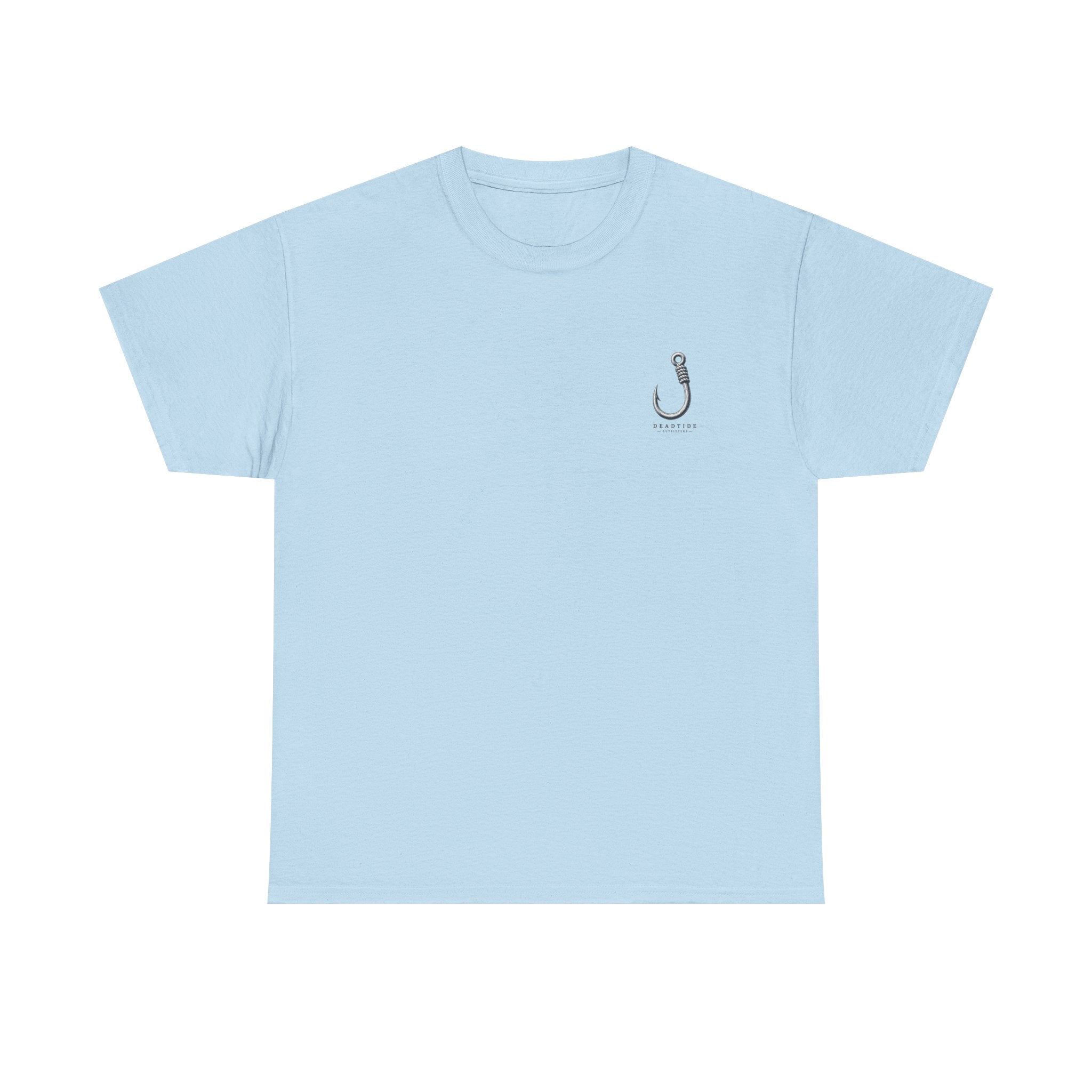 Channel Catfish Tee