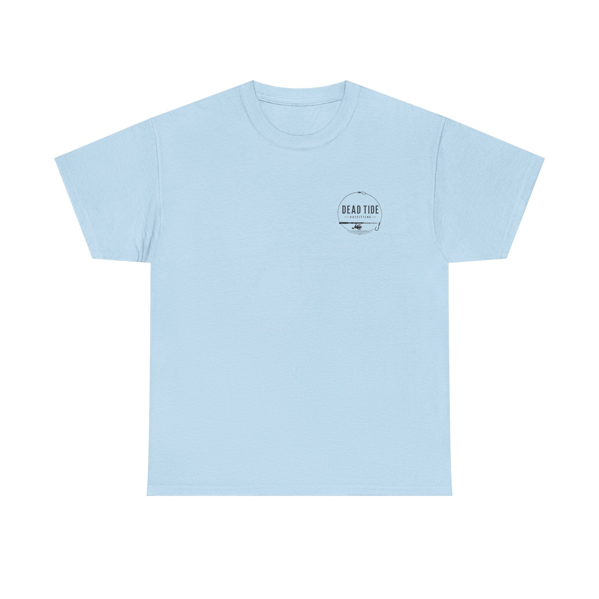 Gag Grouper Tee