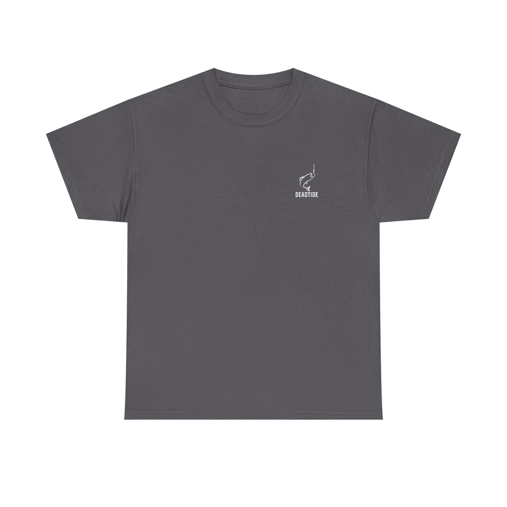 Common Carp Tee
