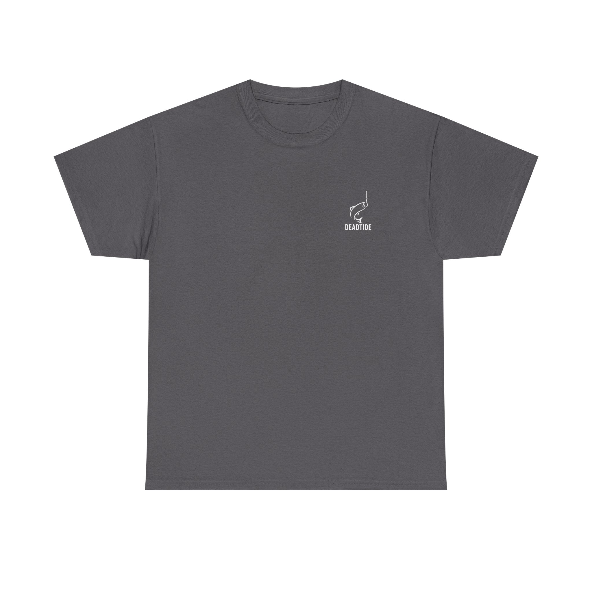 Common Carp Tee