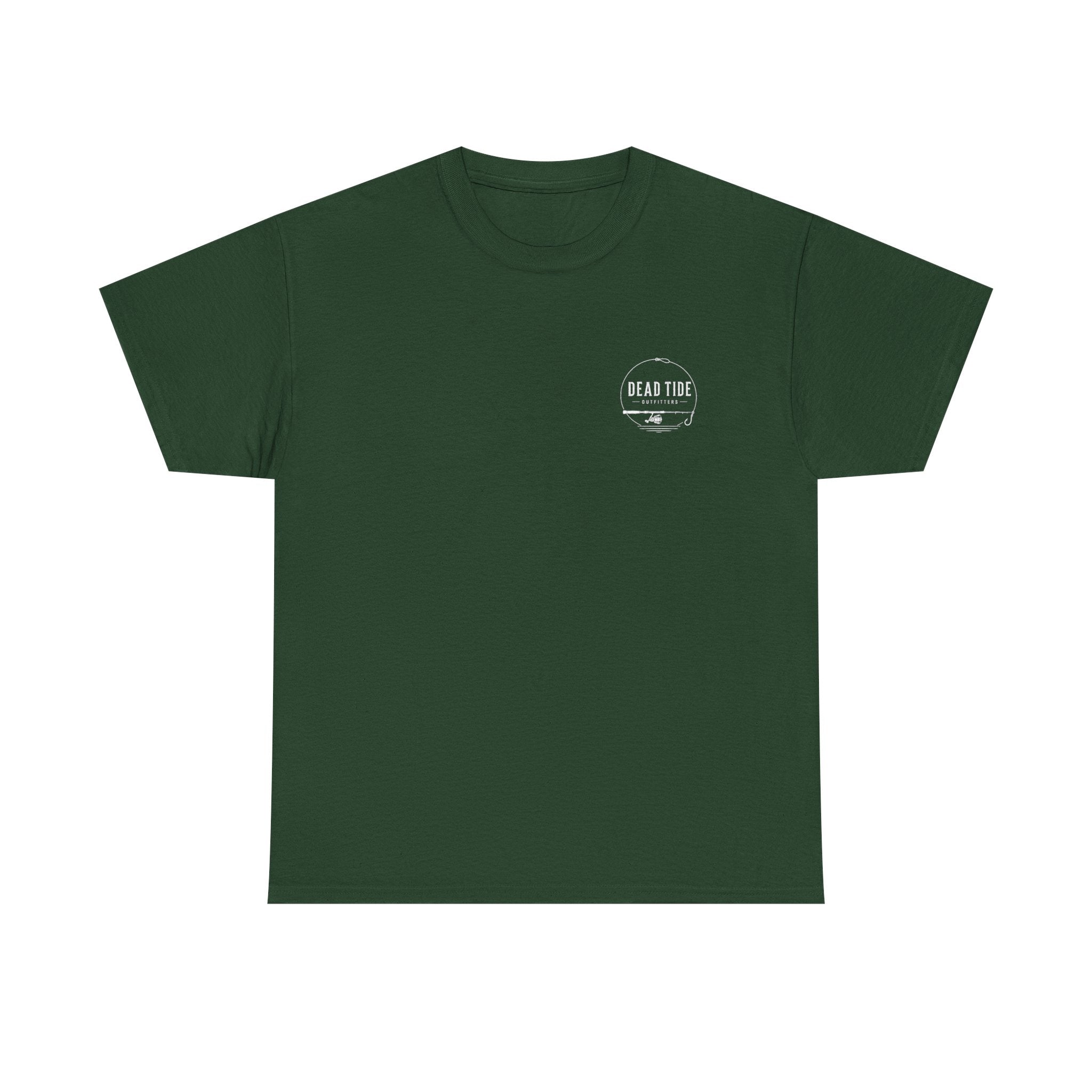 Great White Shark Tee