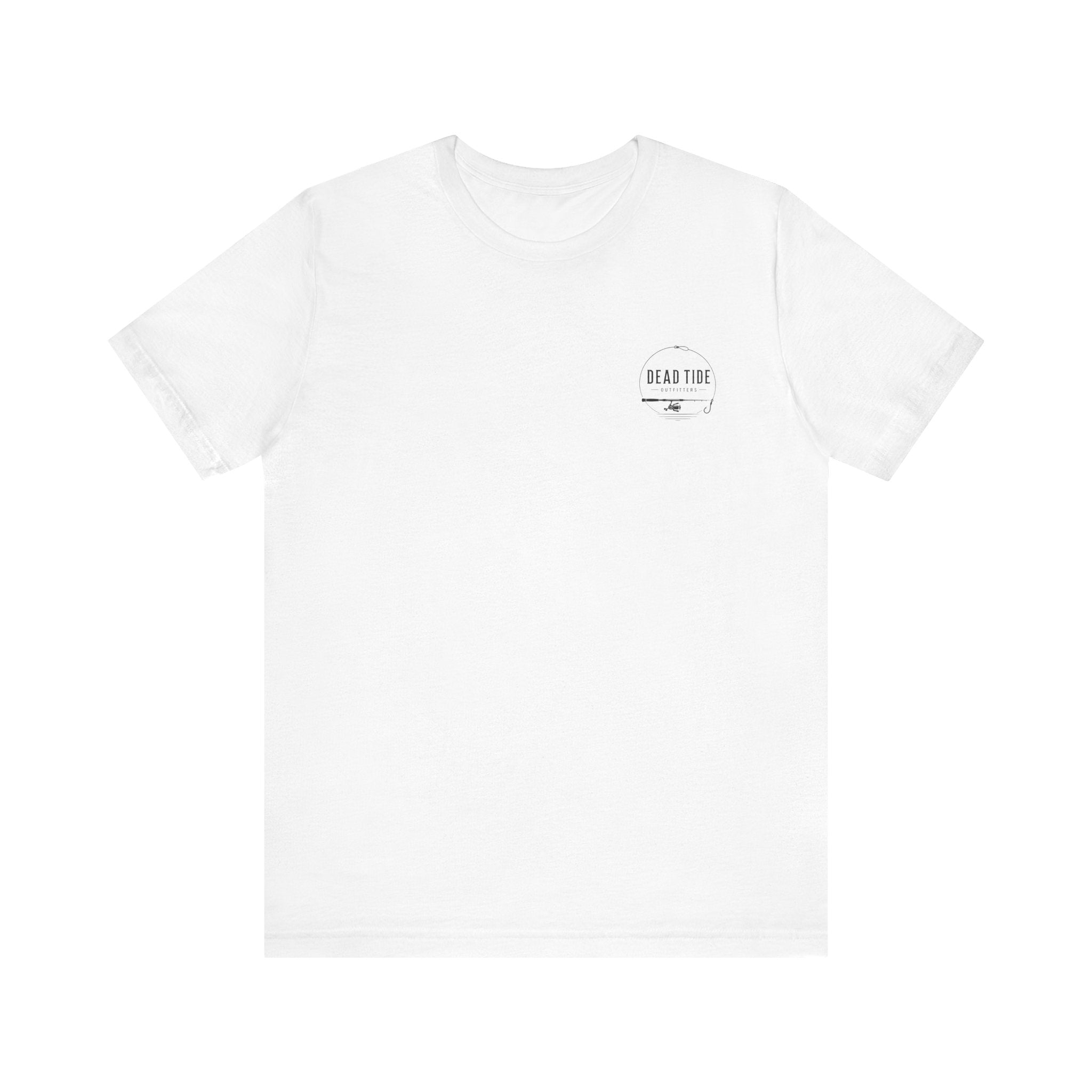 Striped Bass Tee