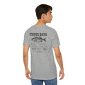 Striped Bass Tee