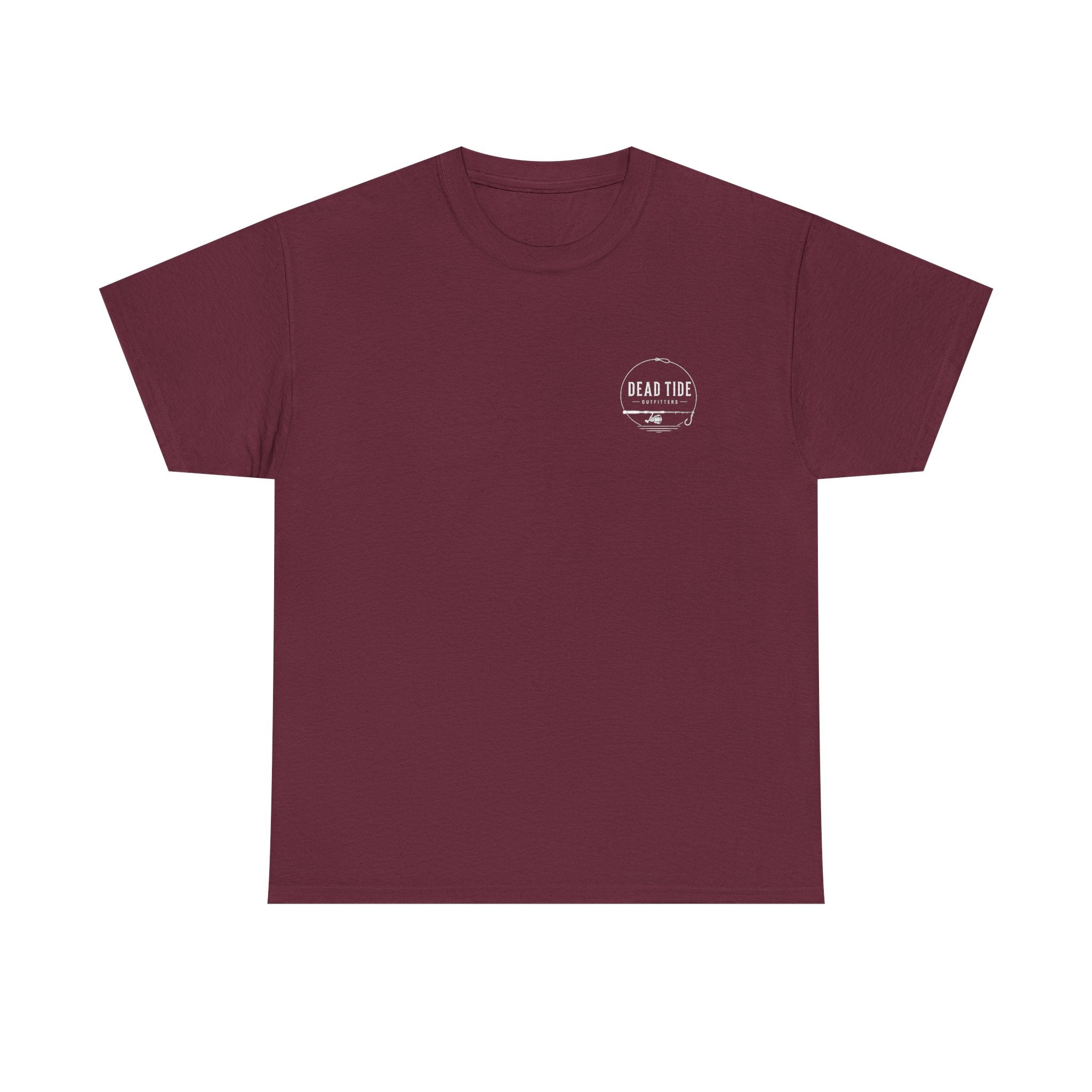 Great White Shark Tee