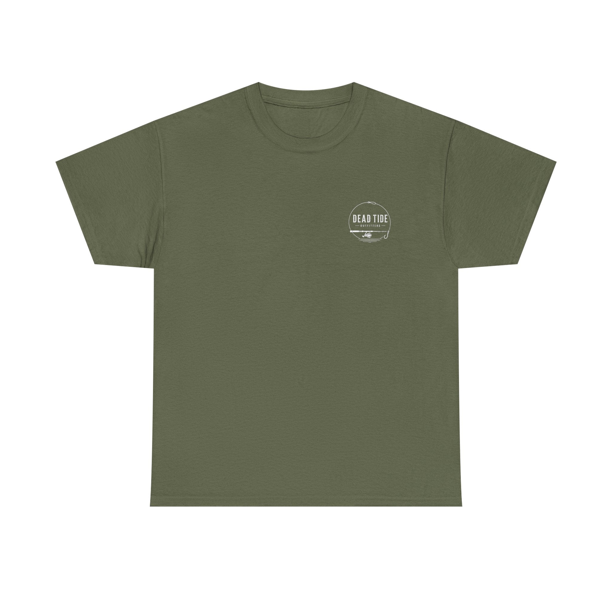 Smallmouth Tee