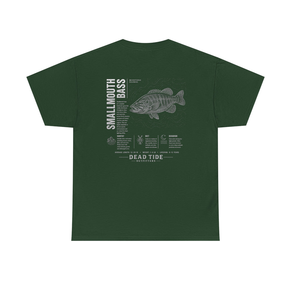 Smallmouth Tee