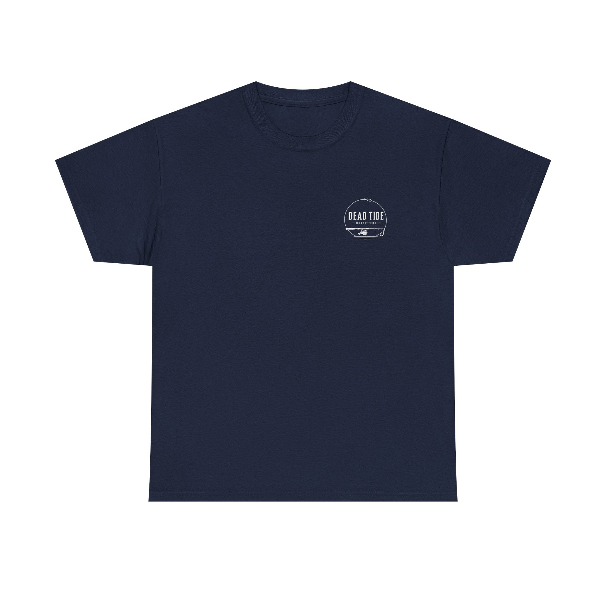 Great White Shark Tee