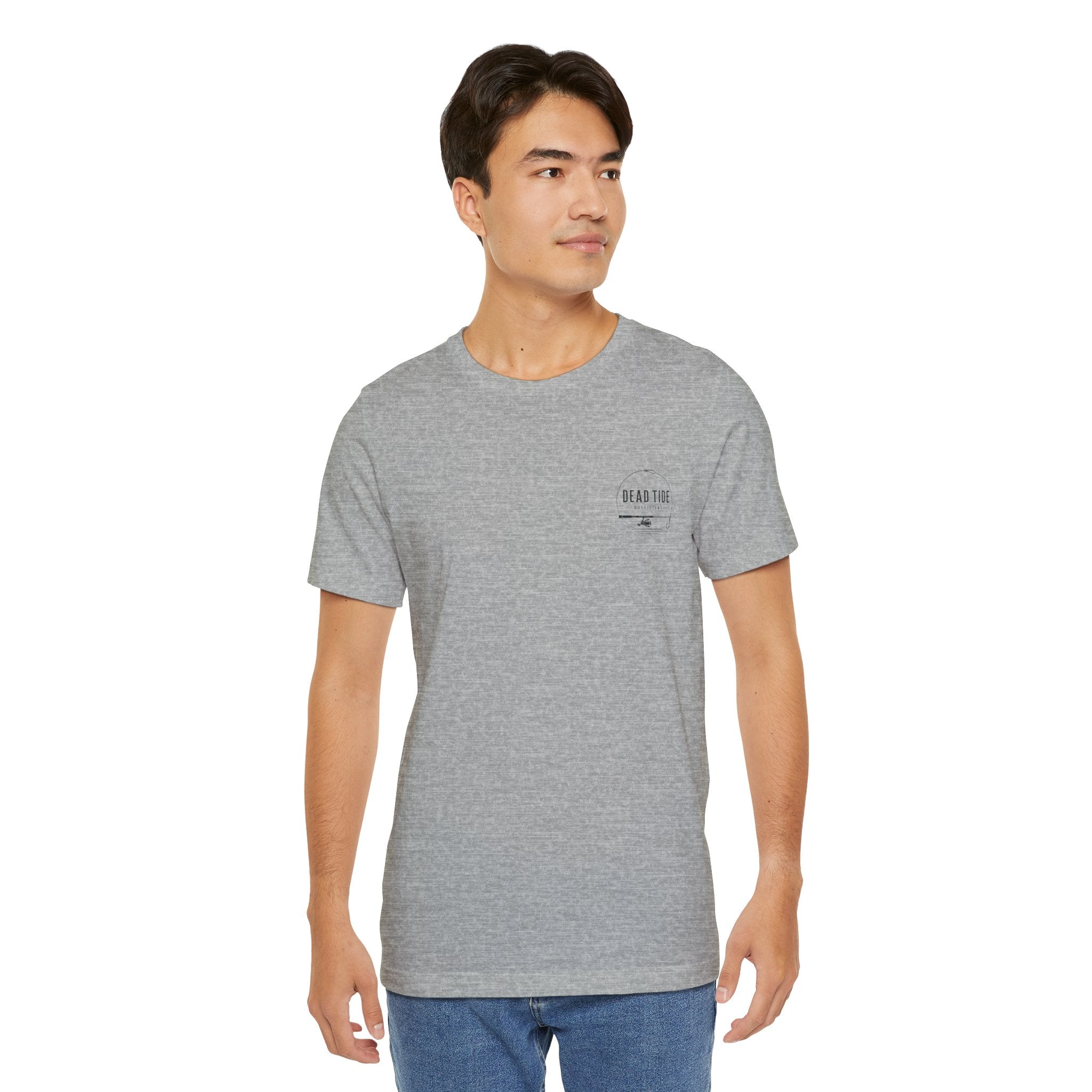 Striped Bass Tee