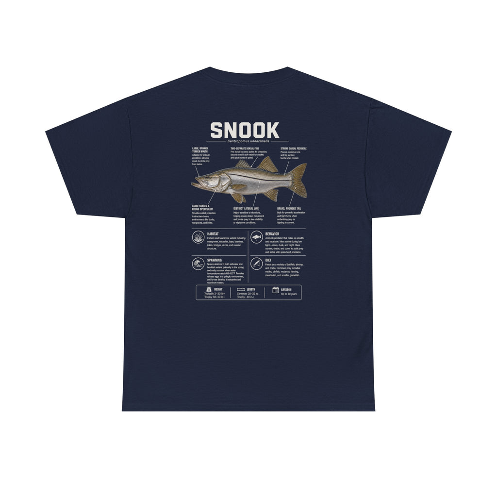 Snook Tee