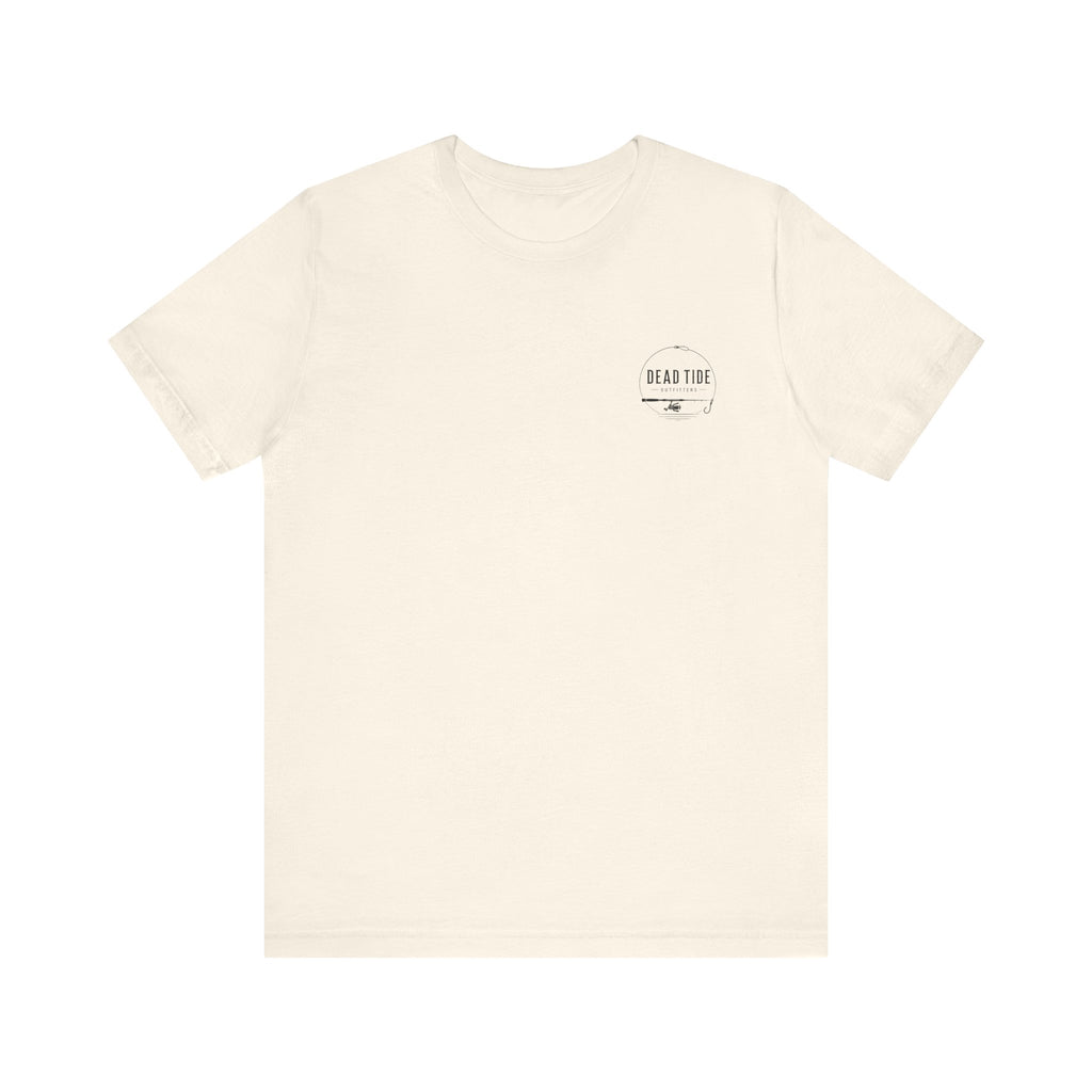 Striped Bass Tee