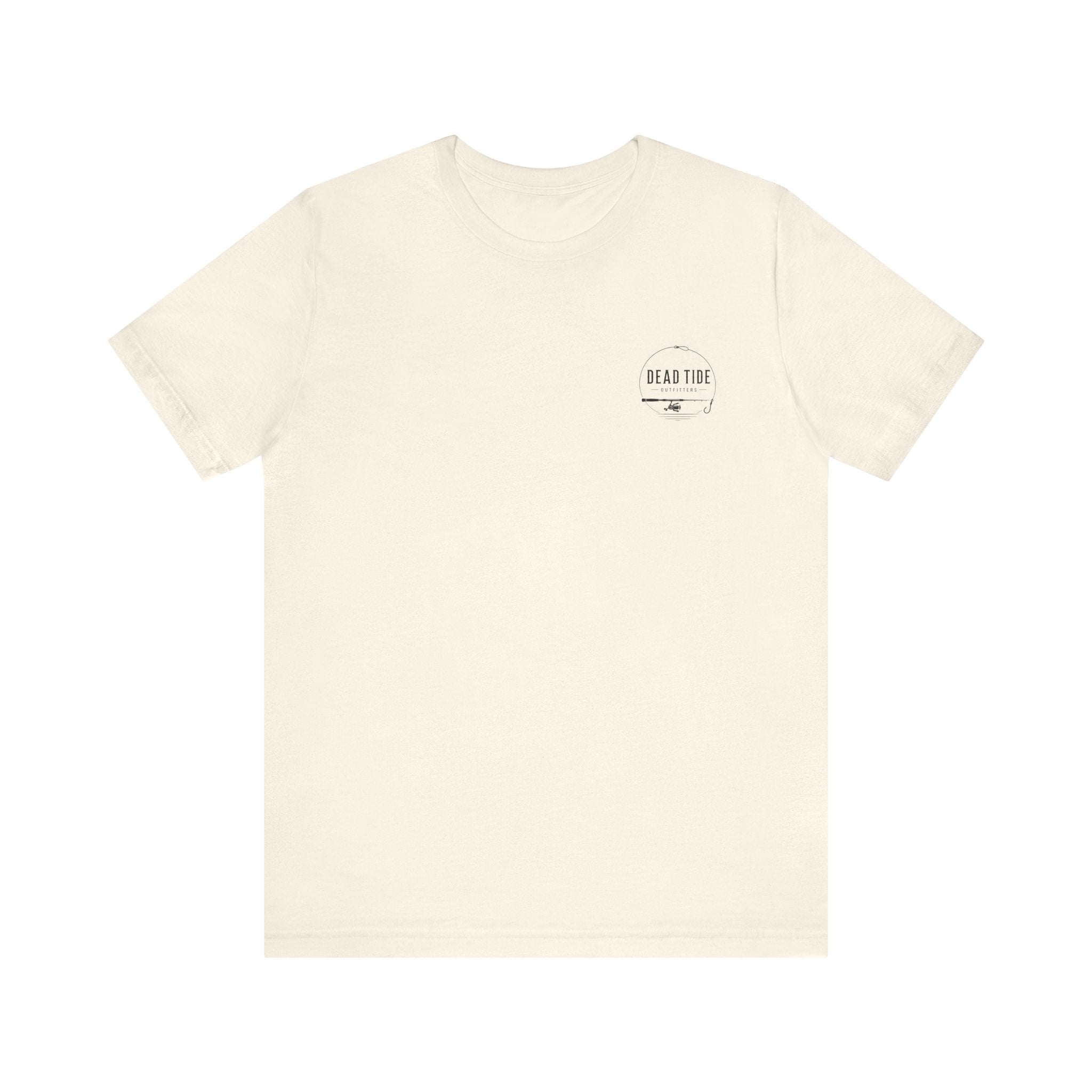 Striped Bass Tee