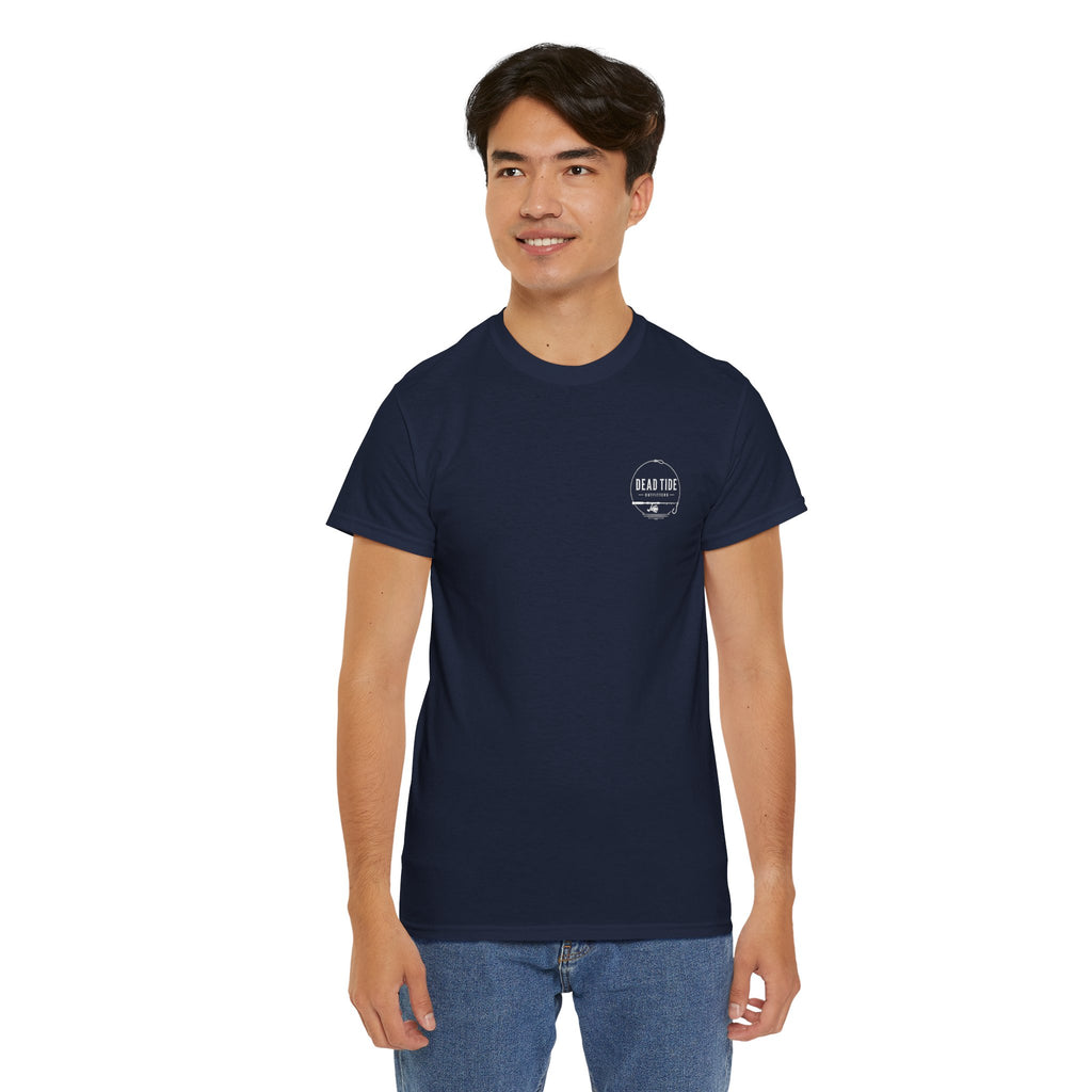 Snook Tee