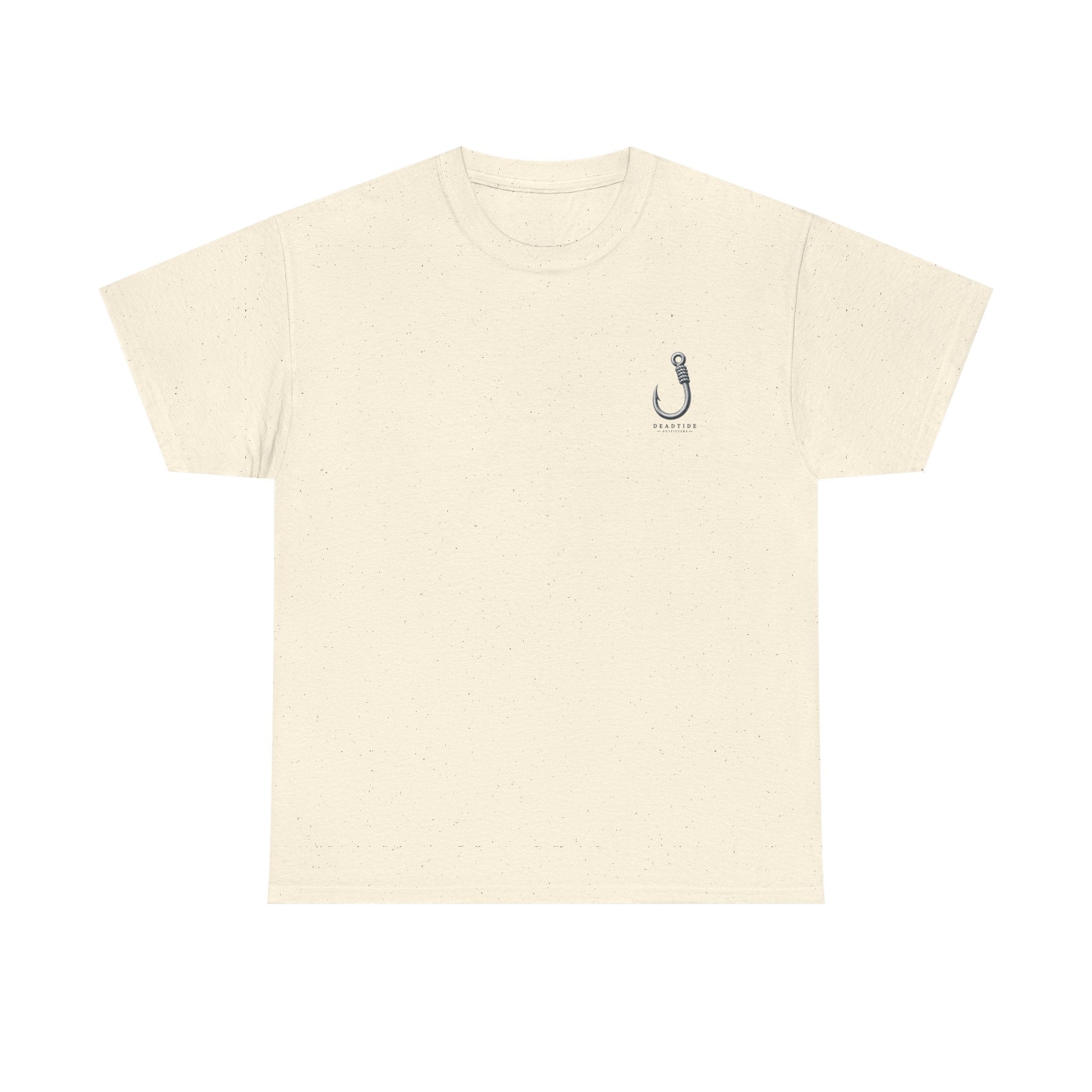 Channel Catfish Tee