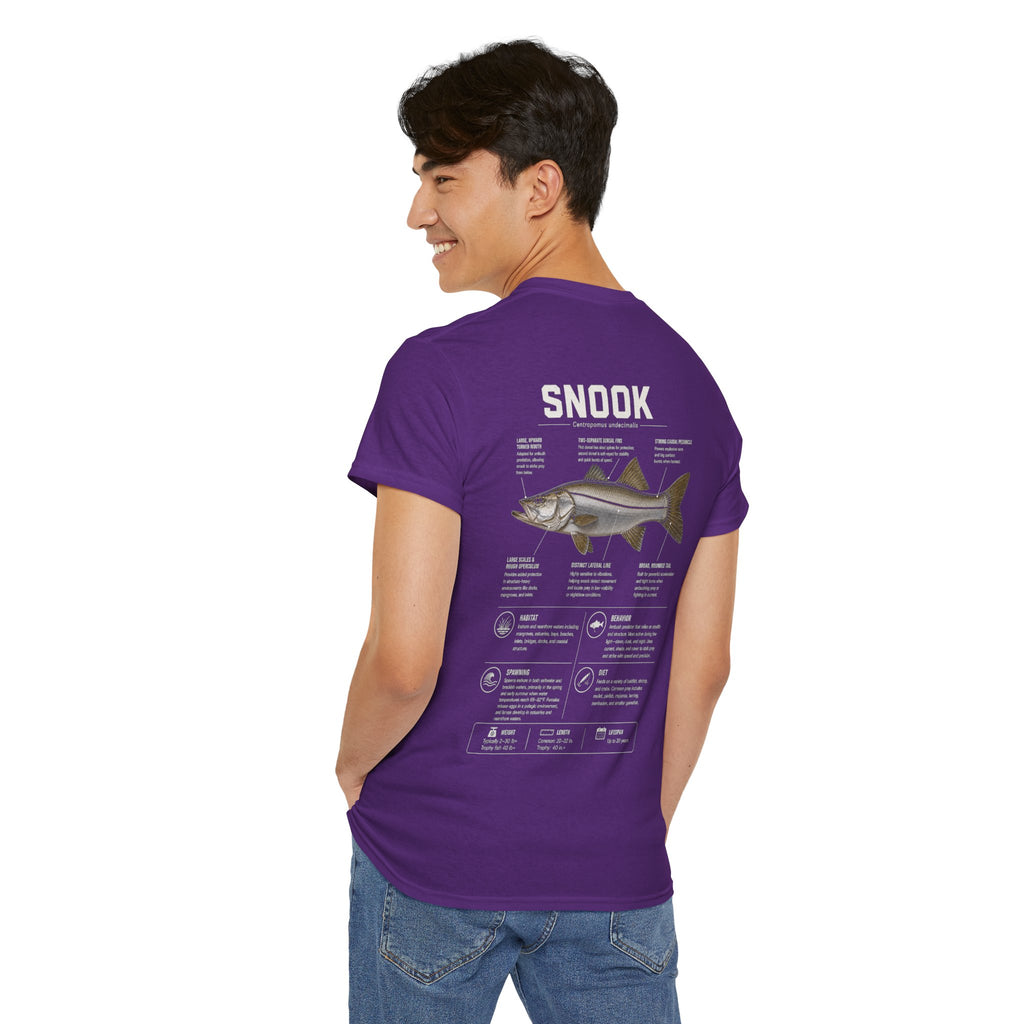 Snook Tee