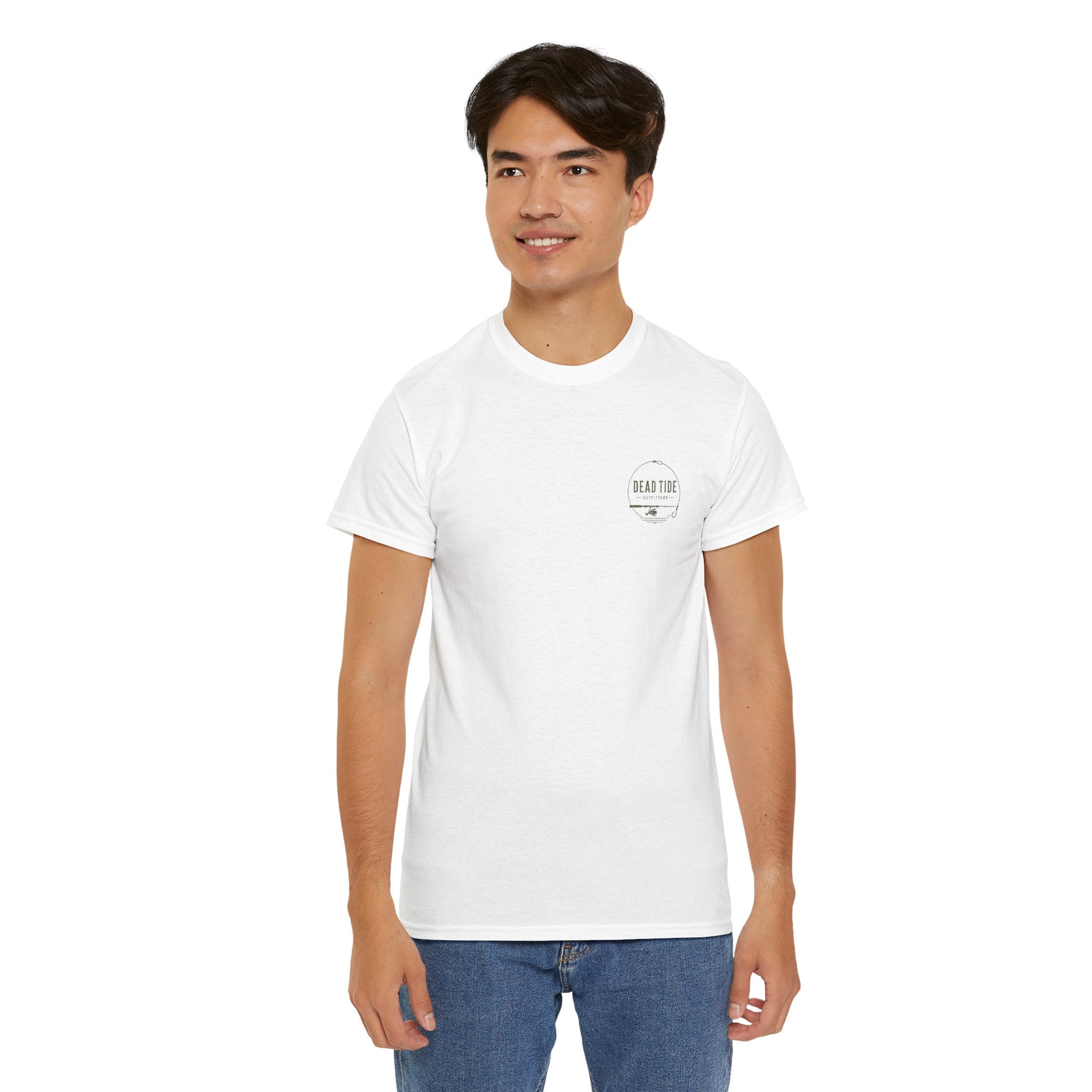 American Lobster Tee
