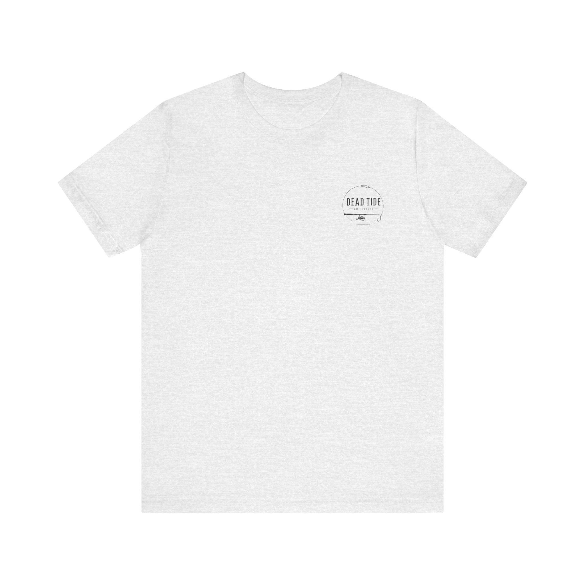 Striped Bass Tee