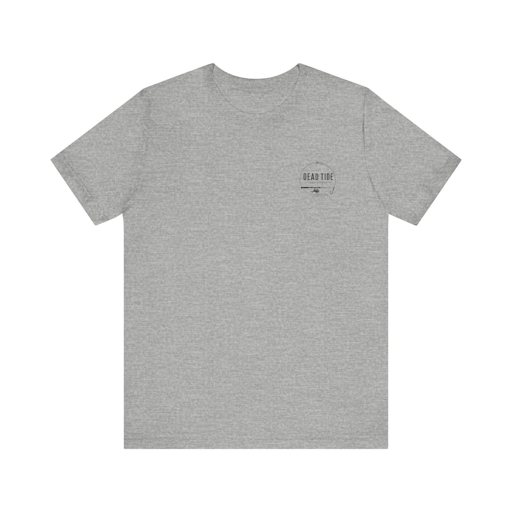 Striped Bass Tee