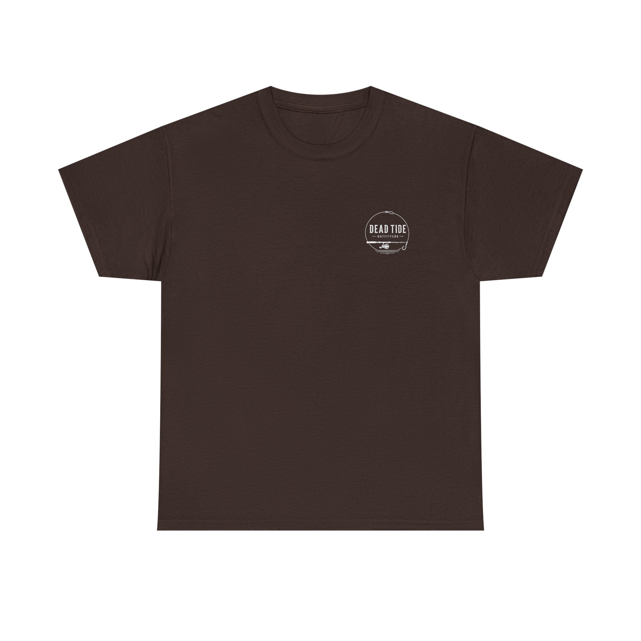 Smallmouth Tee