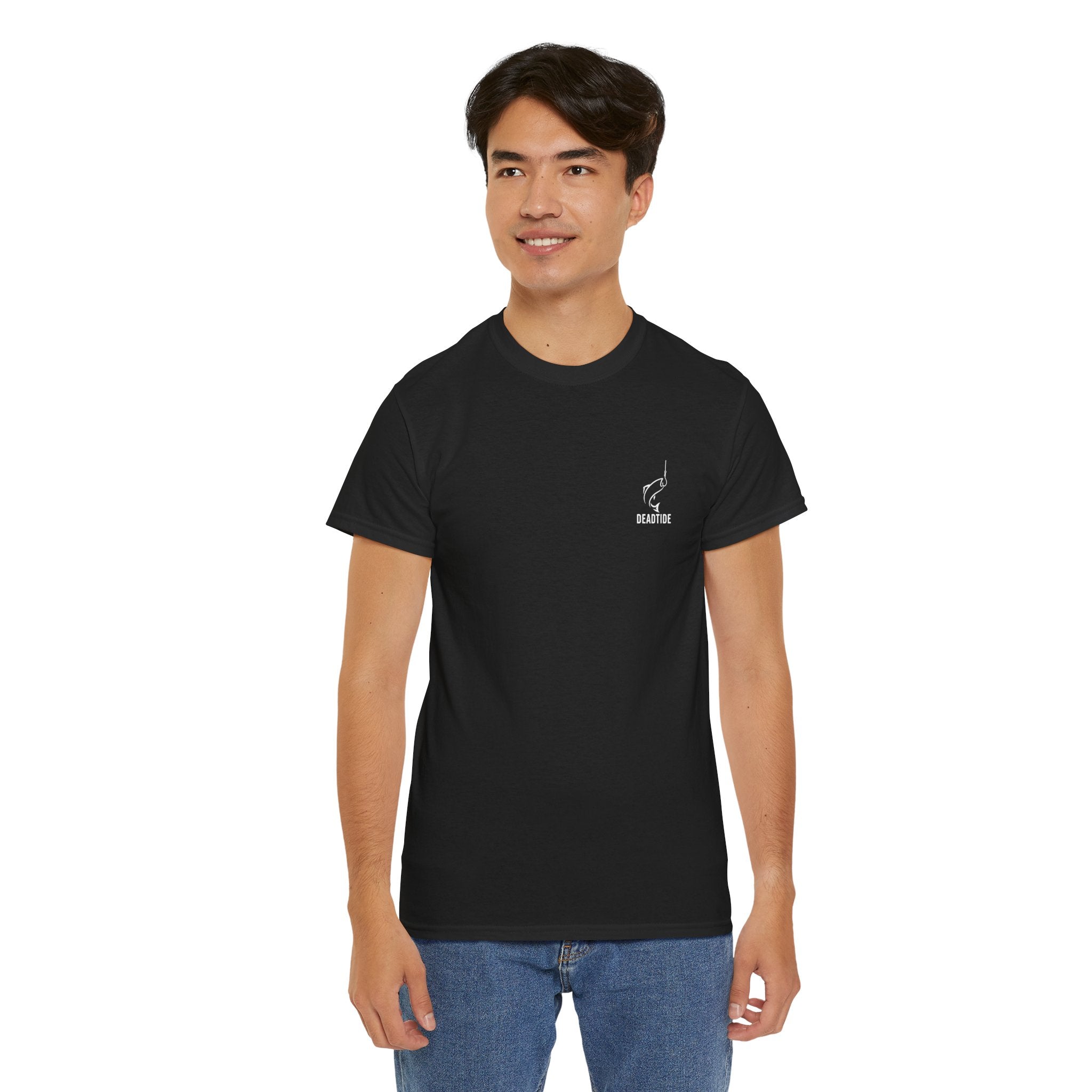 Common Carp Tee