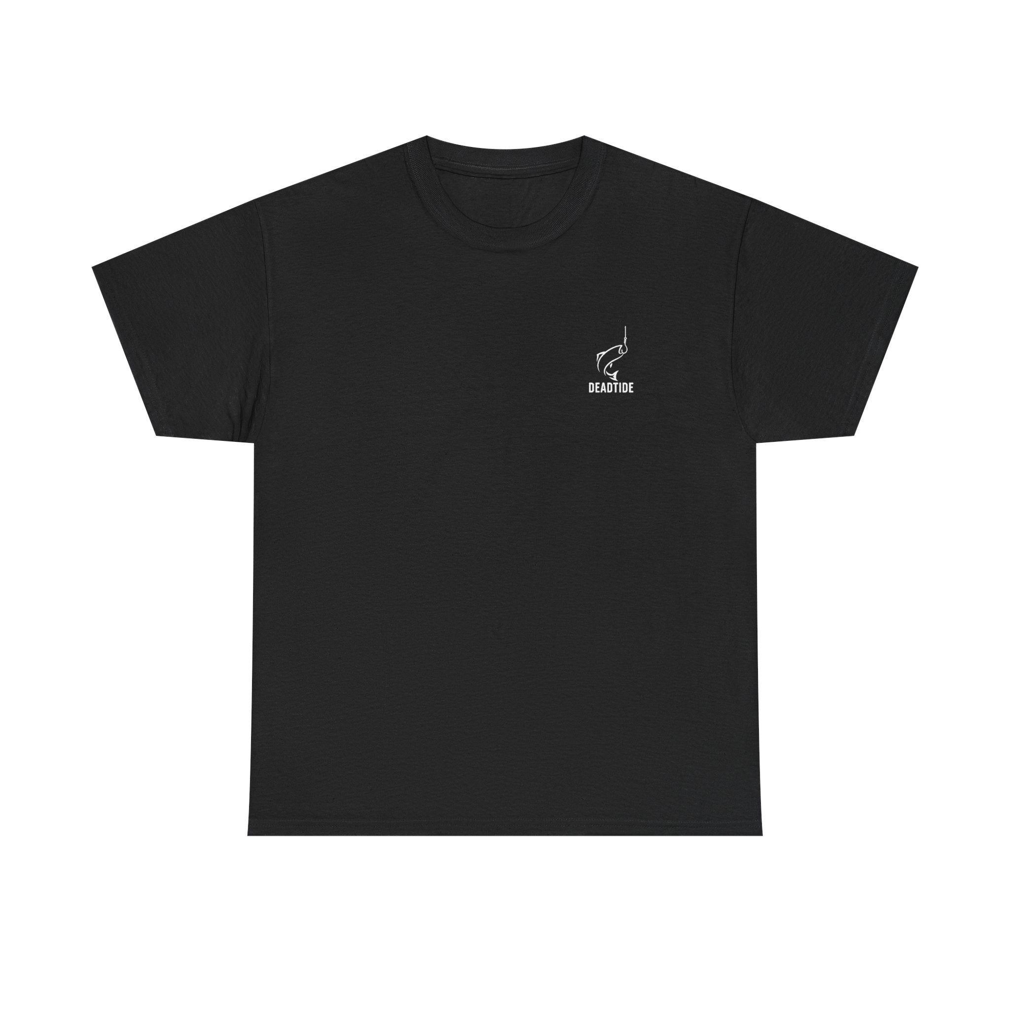 Common Carp Tee