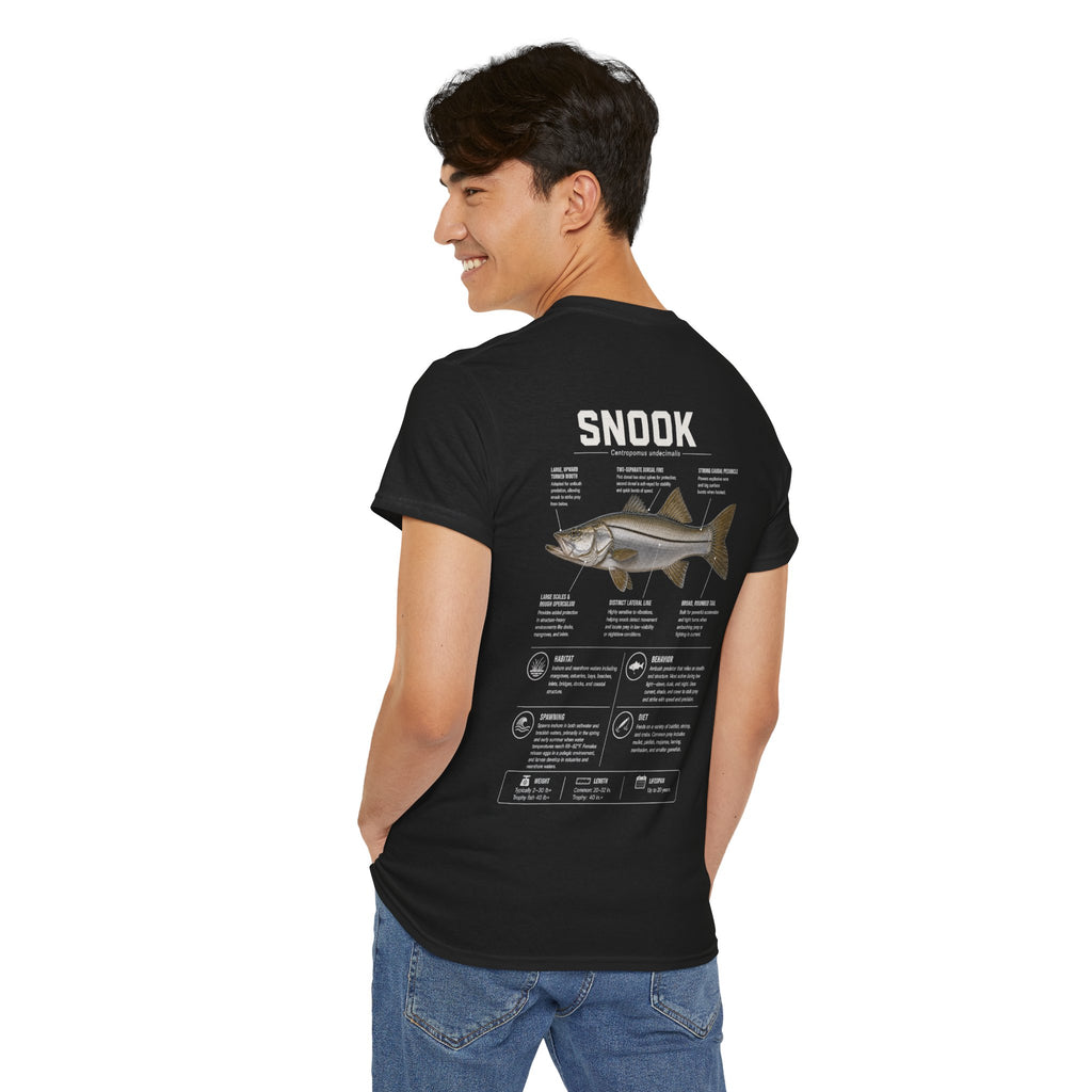 Snook Tee