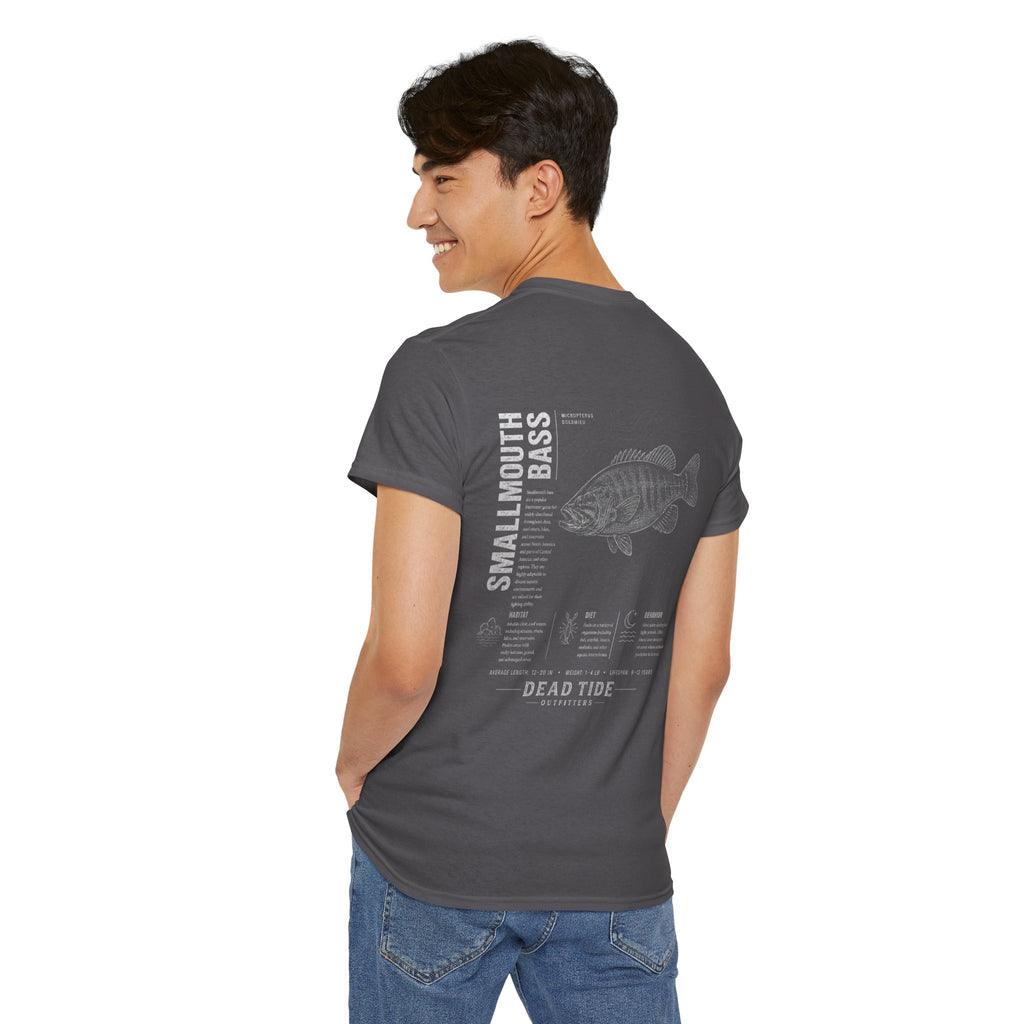 Smallmouth Tee