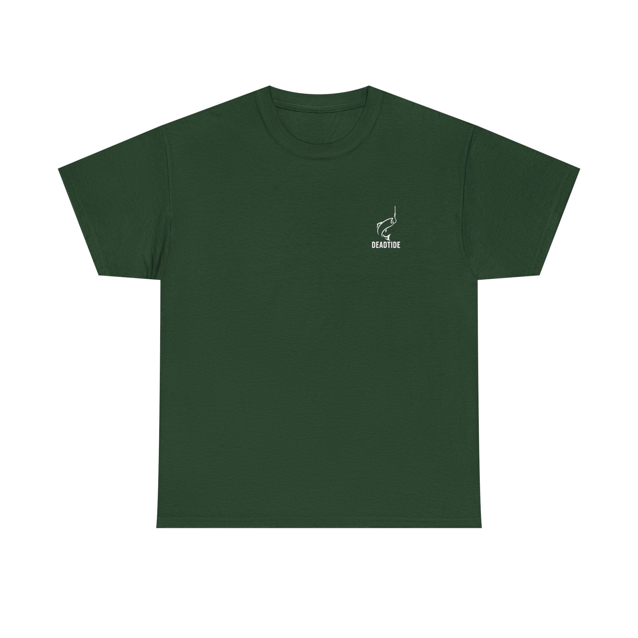Common Carp Tee