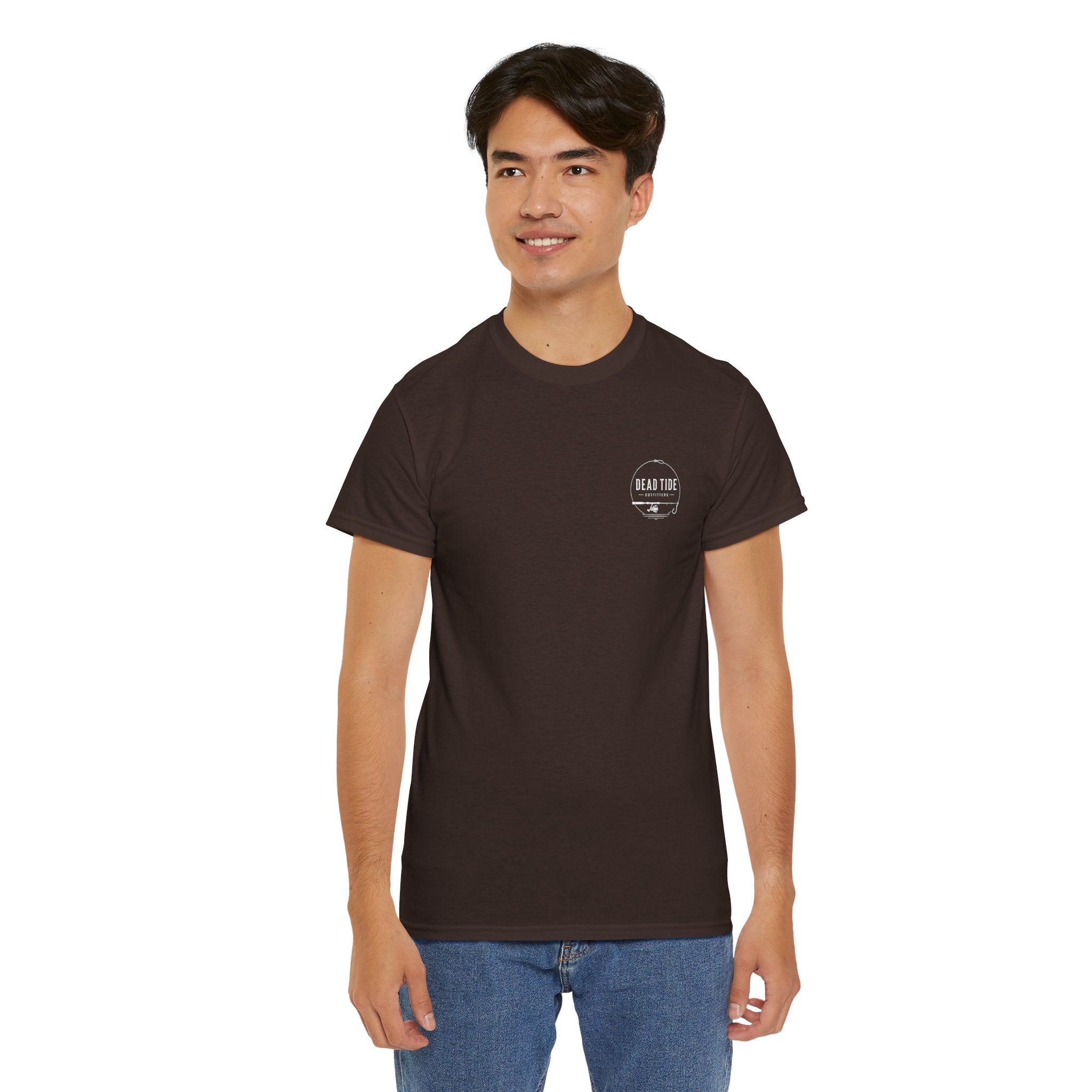 Snook Tee