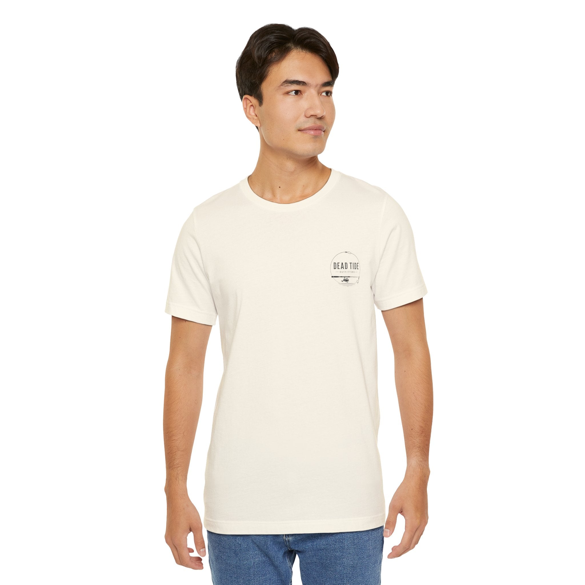 Striped Bass Tee