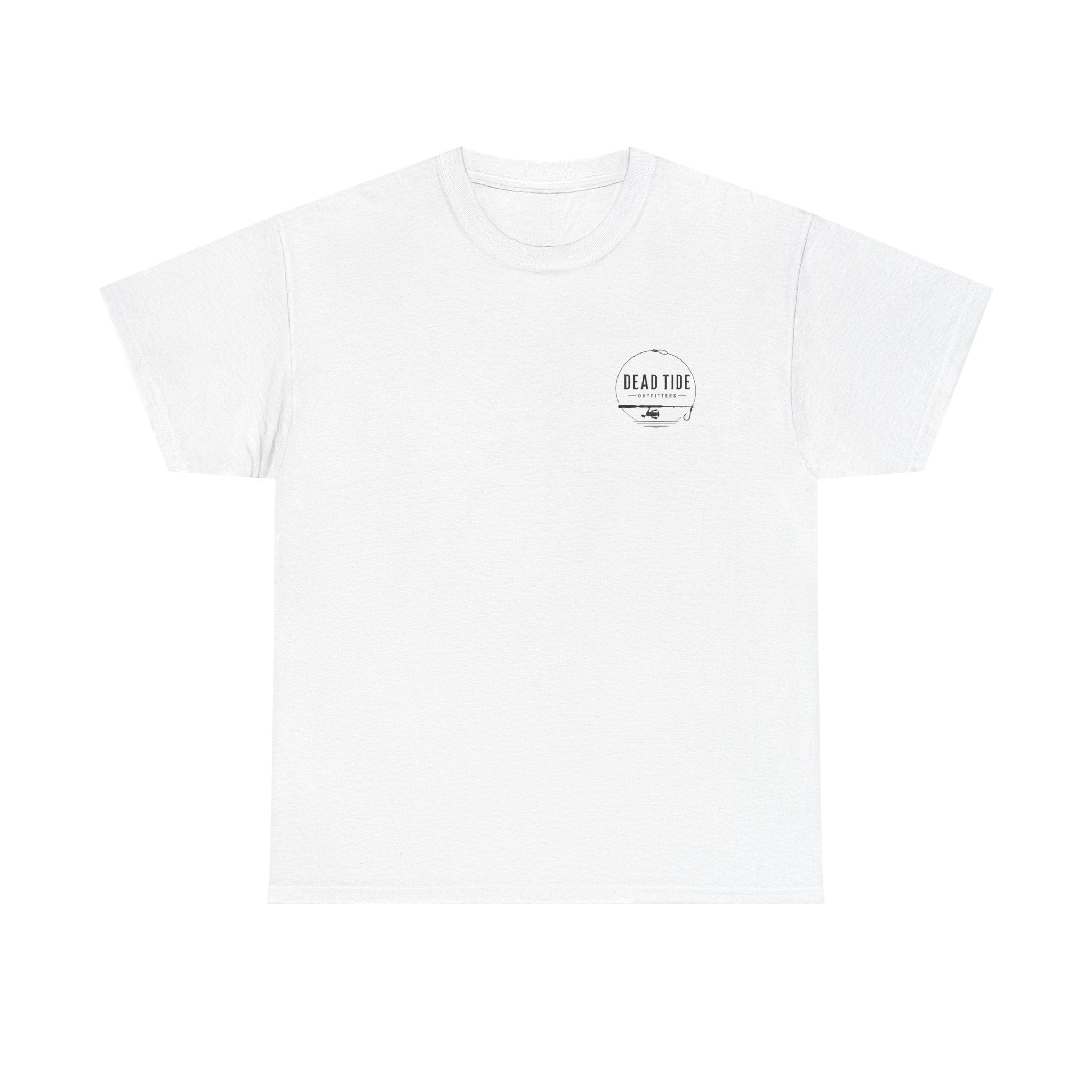 Gag Grouper Tee