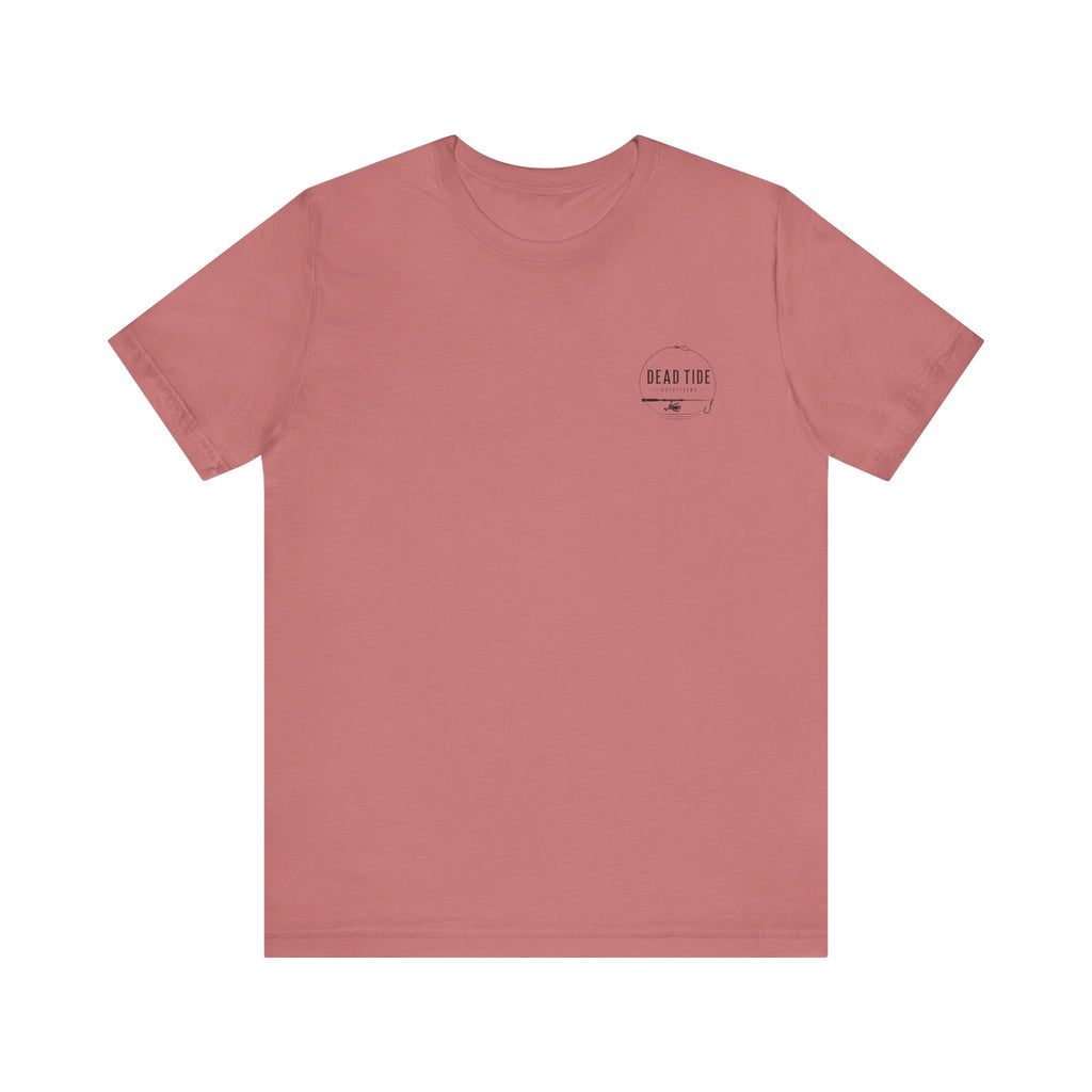Striped Bass Tee