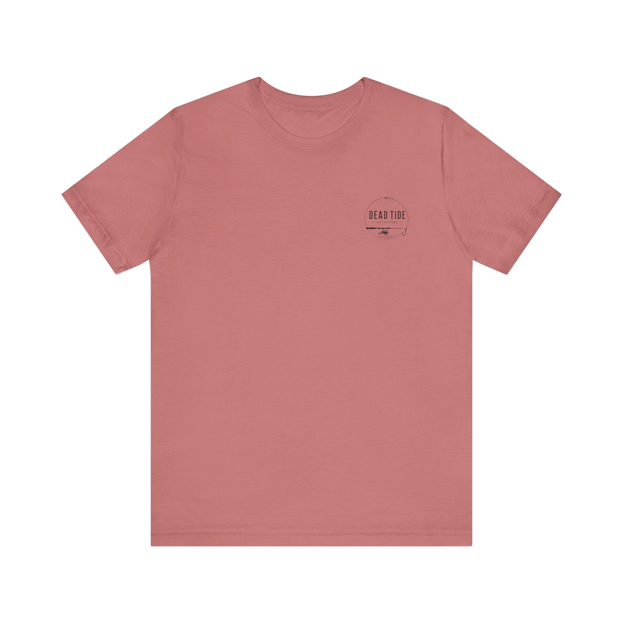 Striped Bass Tee