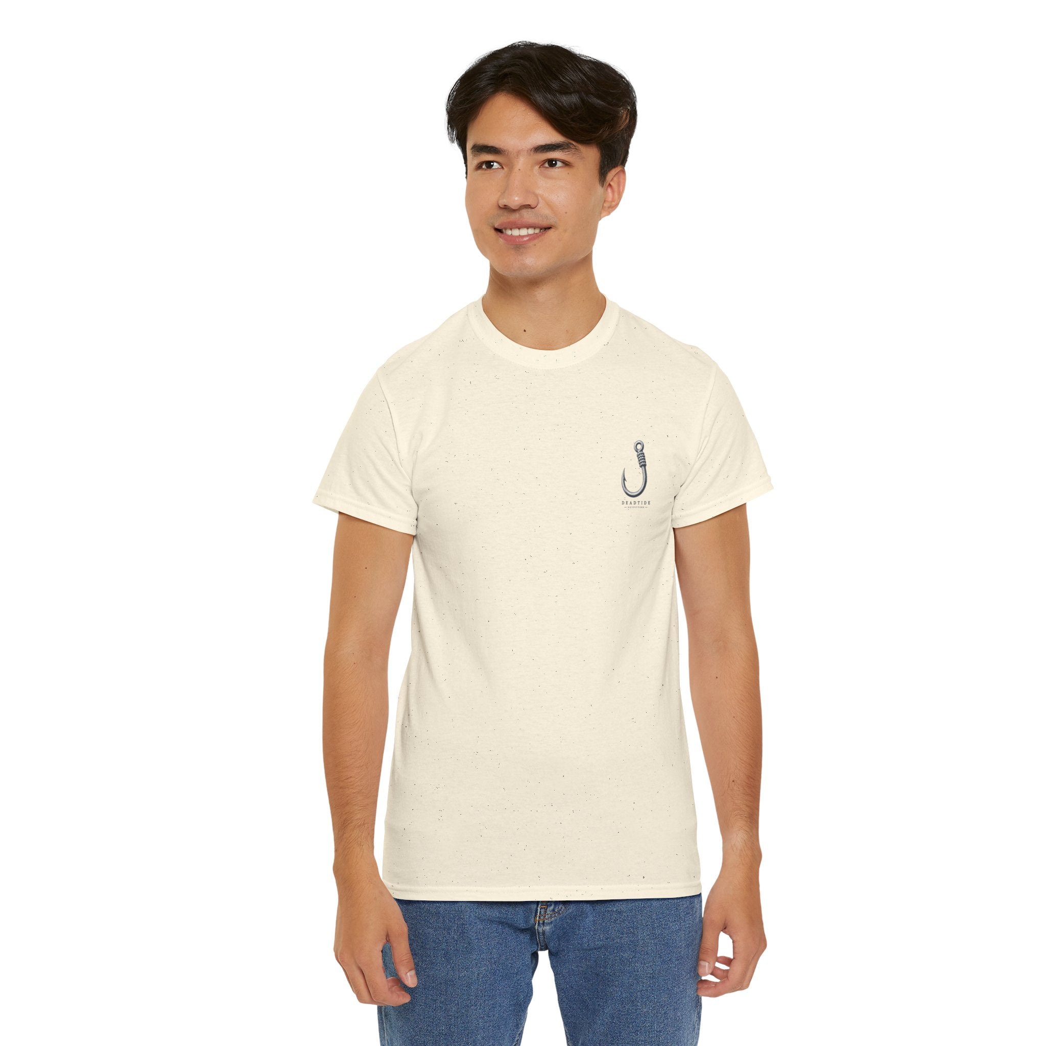 Channel Catfish Tee