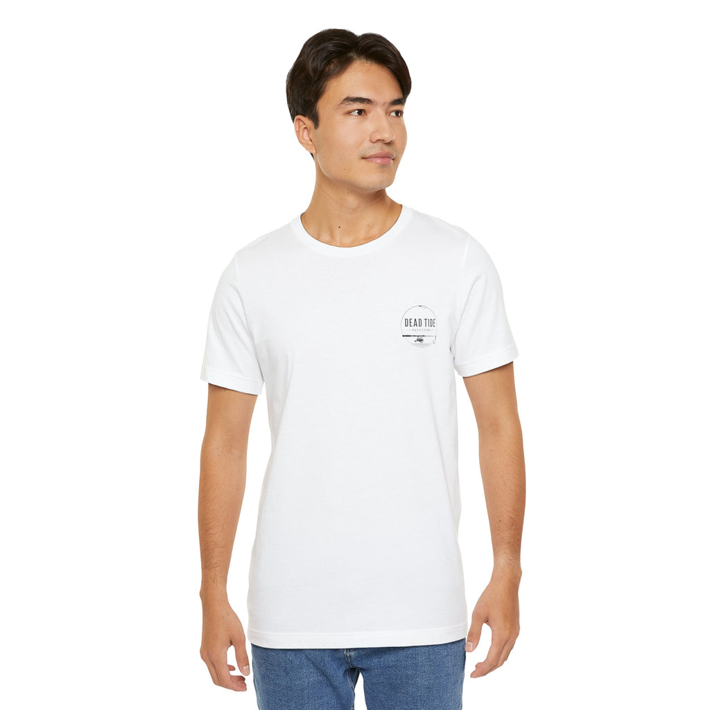 Striped Bass Tee