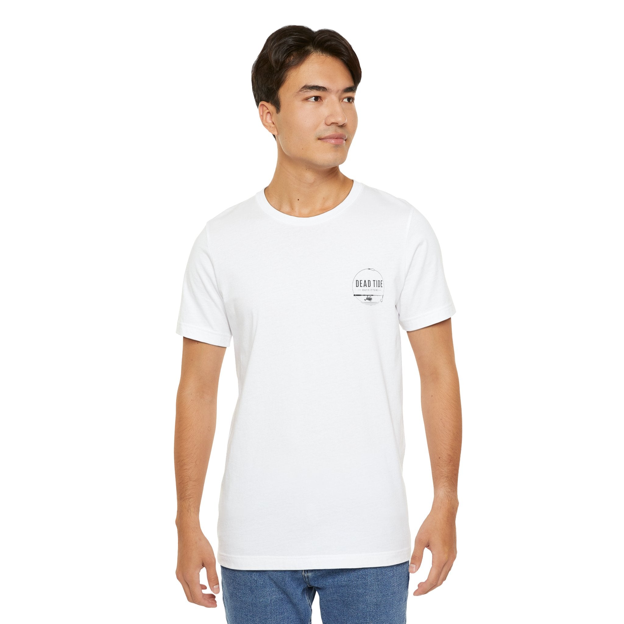 Striped Bass Tee
