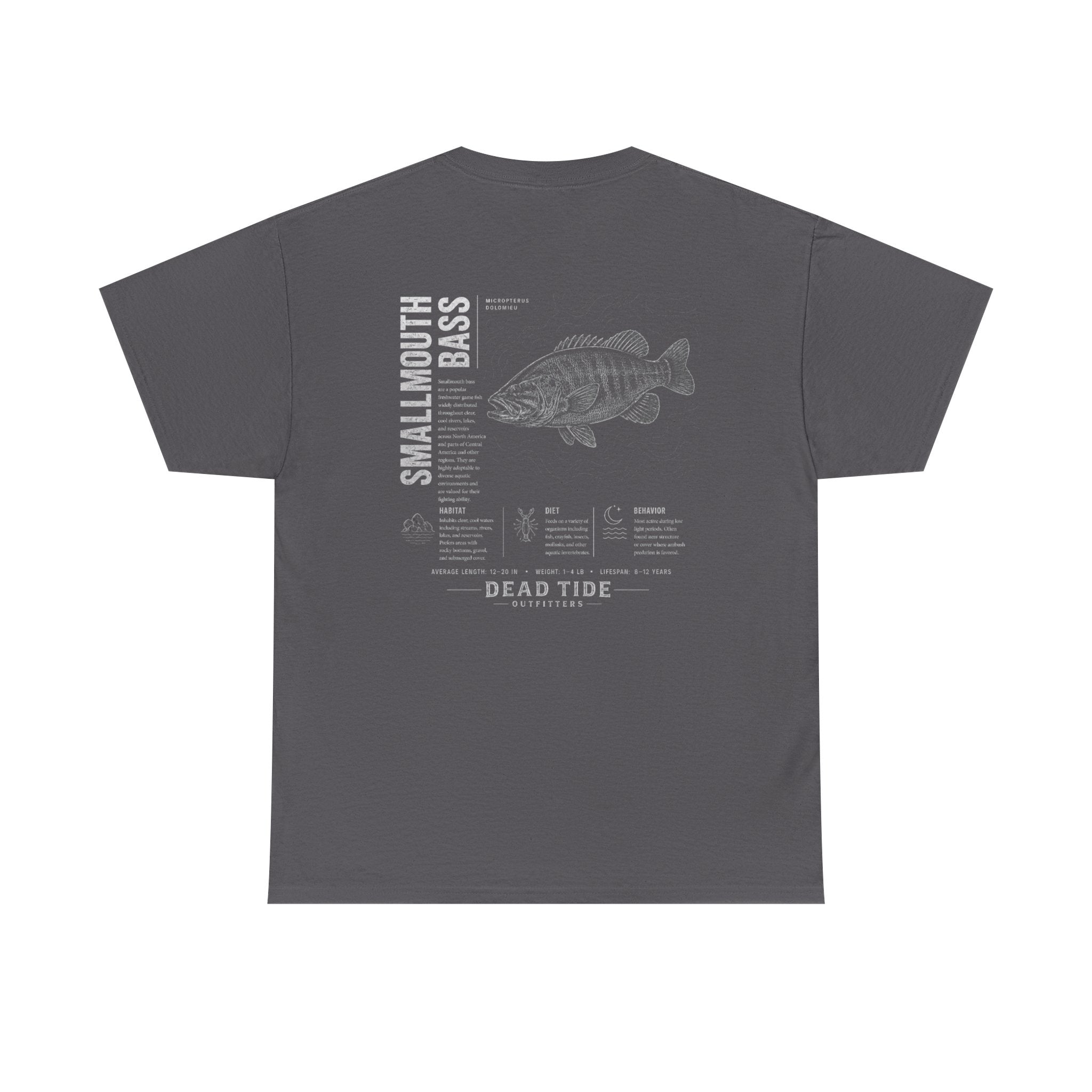Smallmouth Tee