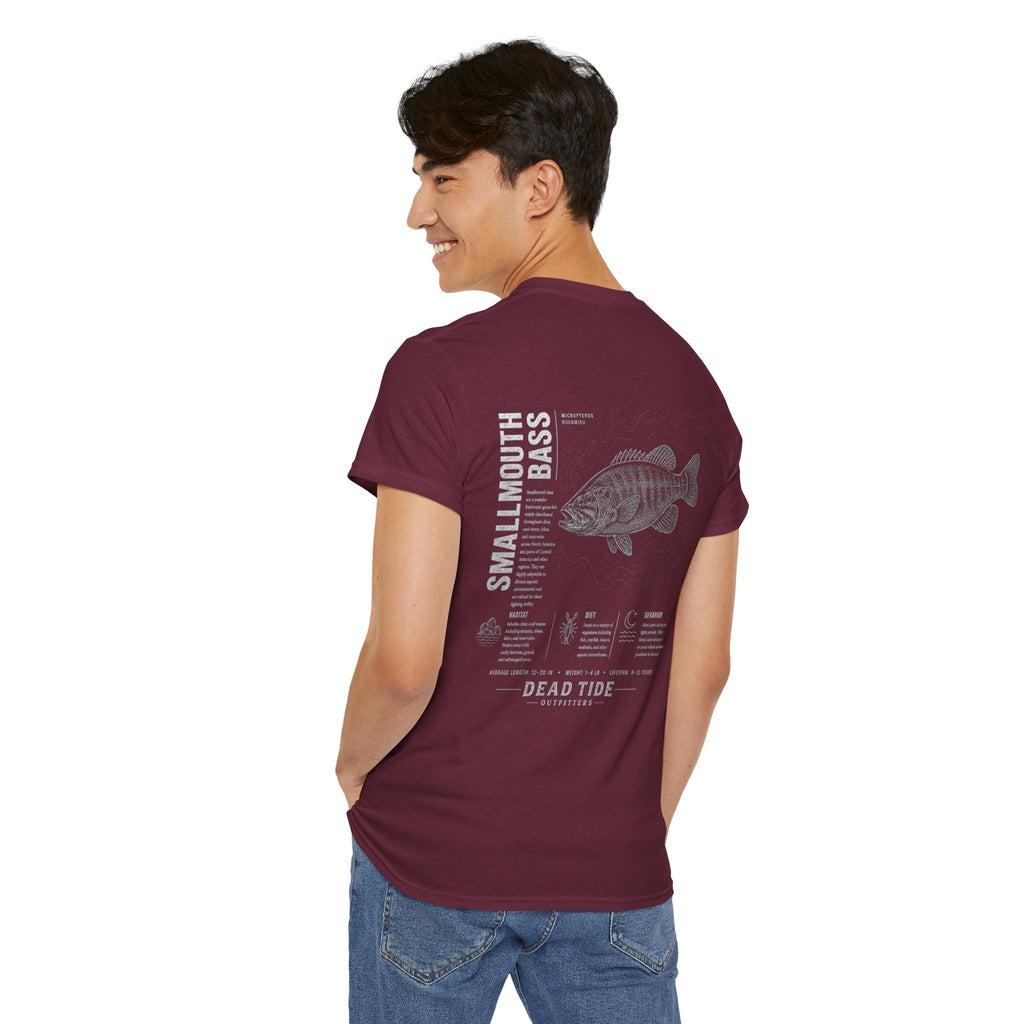 Smallmouth Tee